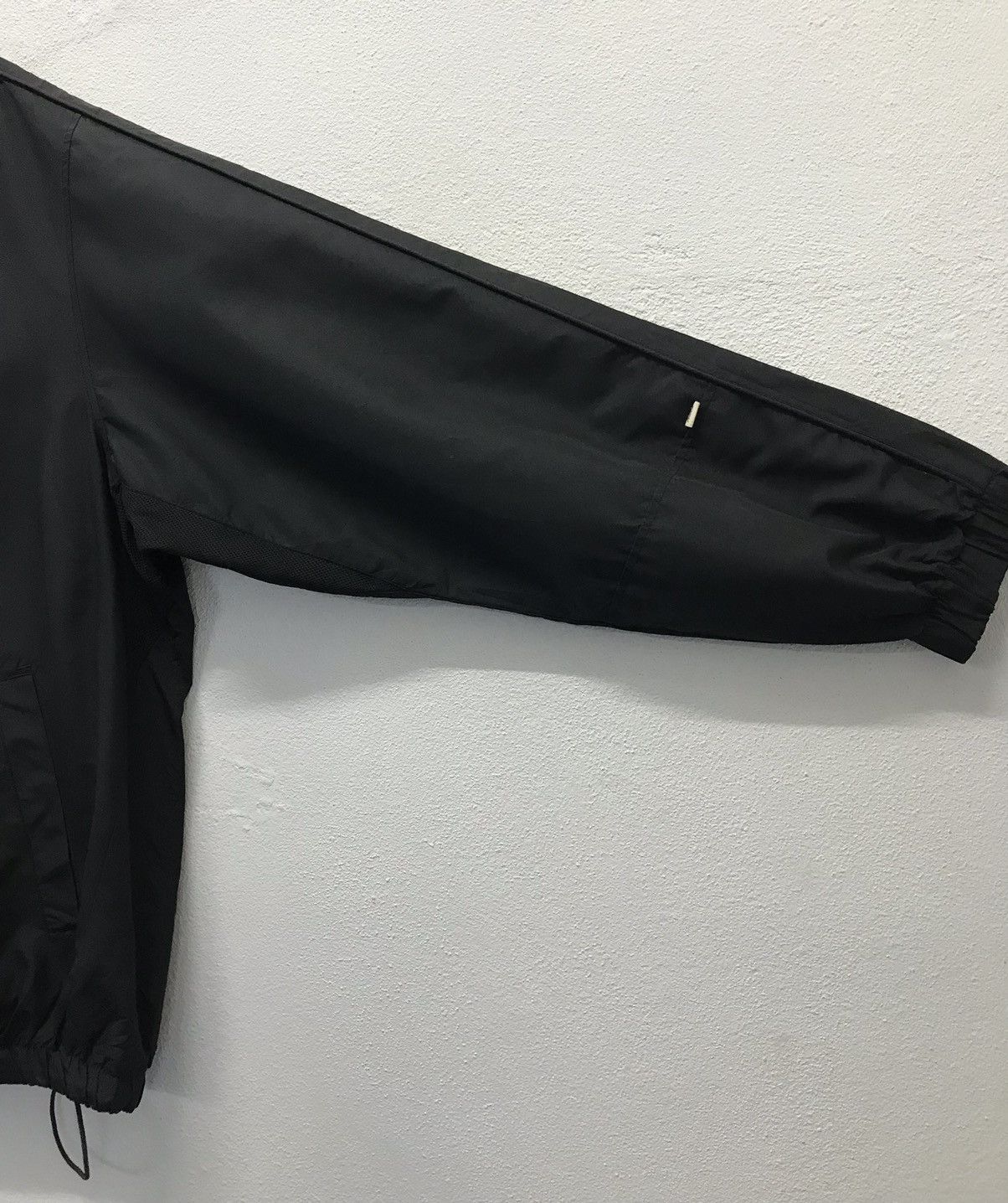 Nike × Vintage Vintage Nike Jacket Size US L / EU 52-54 / 3 - 4 Thumbnail