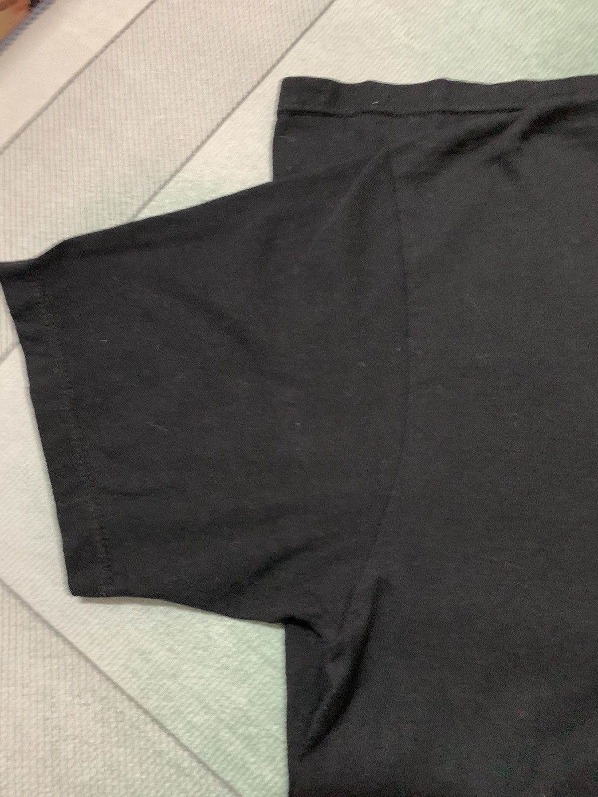 Other Phote Tee Humour Walking Paper Xlarge Size US XL / EU 56 / 4 - 10 Thumbnail