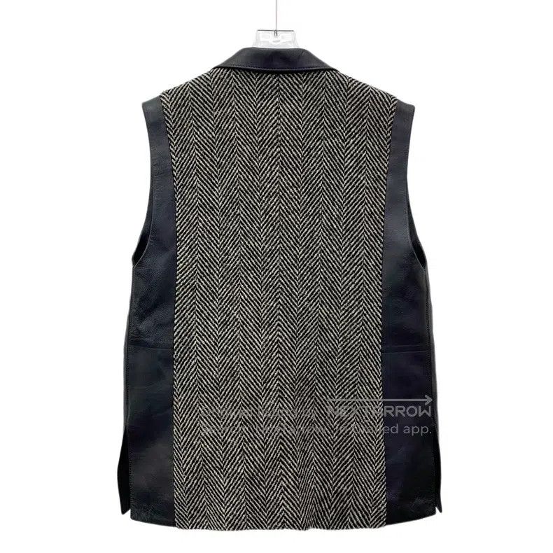 Louis Vuitton Louis Vuitton 24 color-block inside logo presbyopic full p Size US XS / EU 42 / 0 - 2 Thumbnail