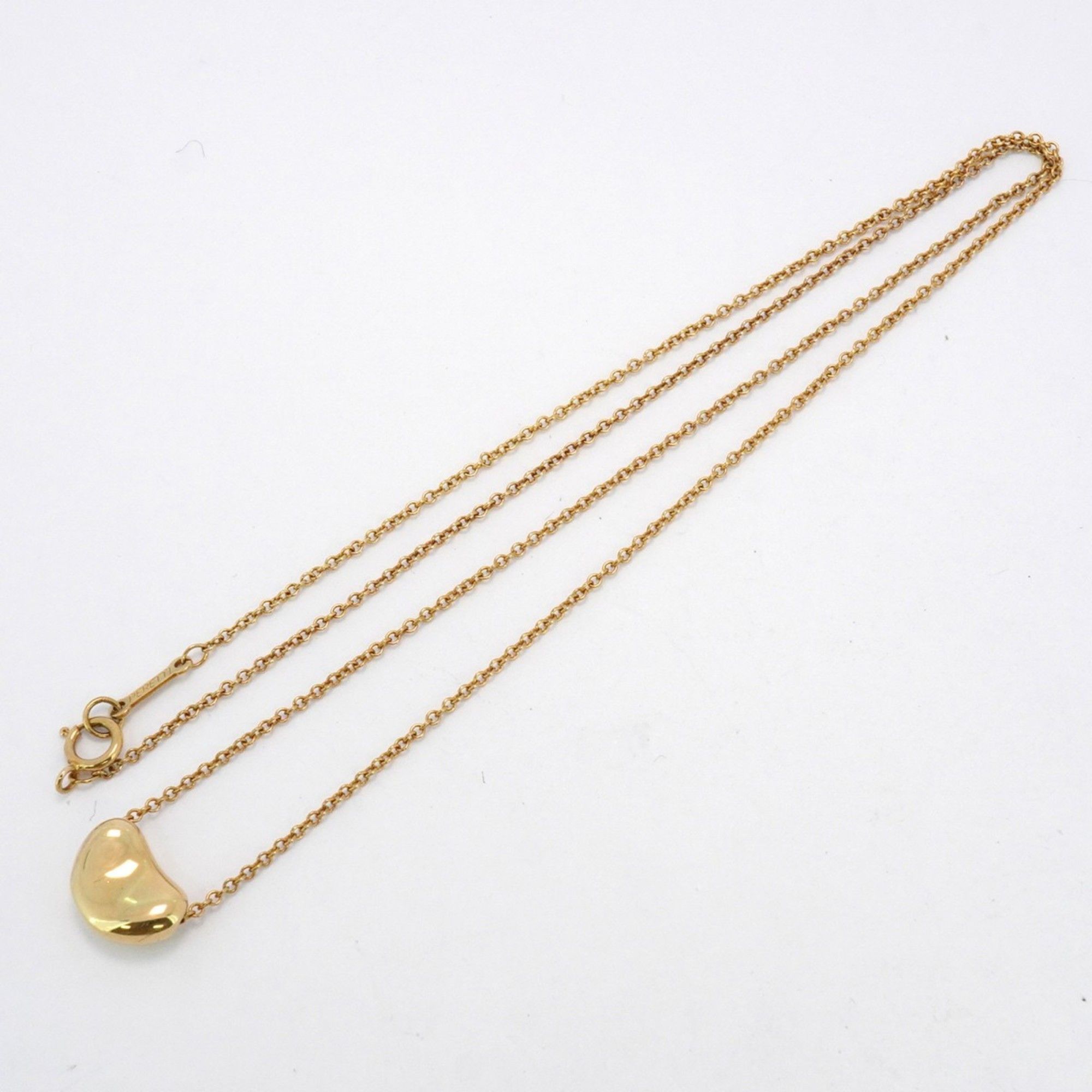 Tiffany & Co. Tiffany & Co Beans necklace Size ONE SIZE - 1 Thumbnail