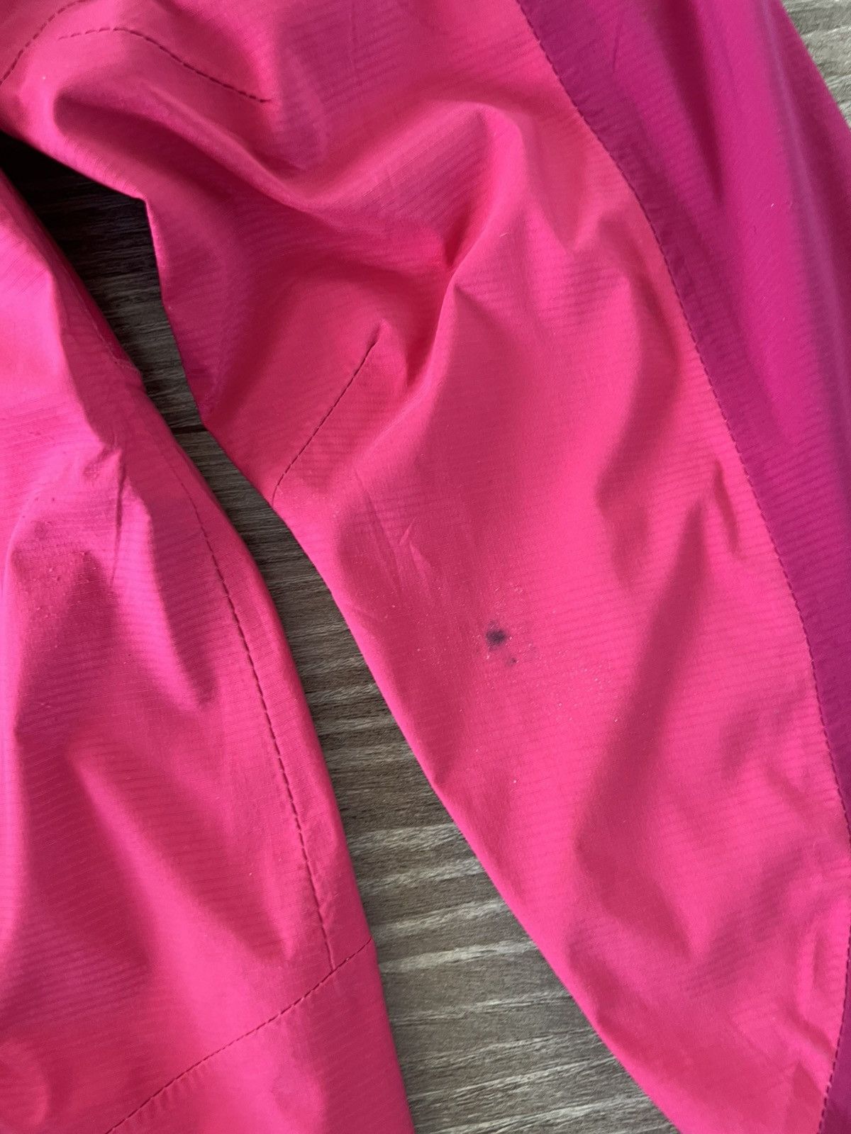 Bergans of Norway ‼️Bergans Of Norway Thin Hooded Cecilie Pro Gorpcore Jacket‼️ Size L / US 10 / IT 46 - 17 Thumbnail
