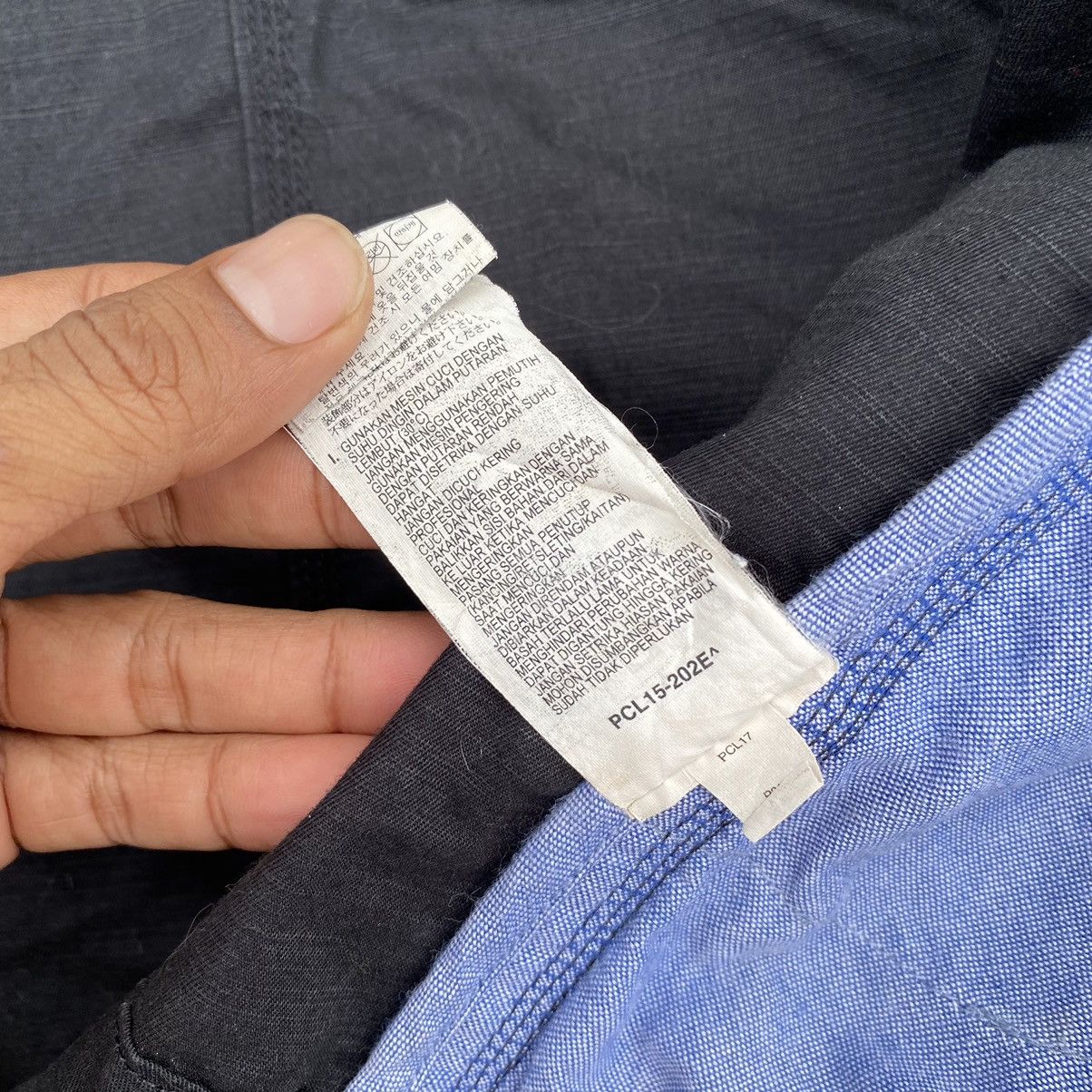 Levi's Levis parka jaket Size US M / EU 48-50 / 2 - 7 Thumbnail