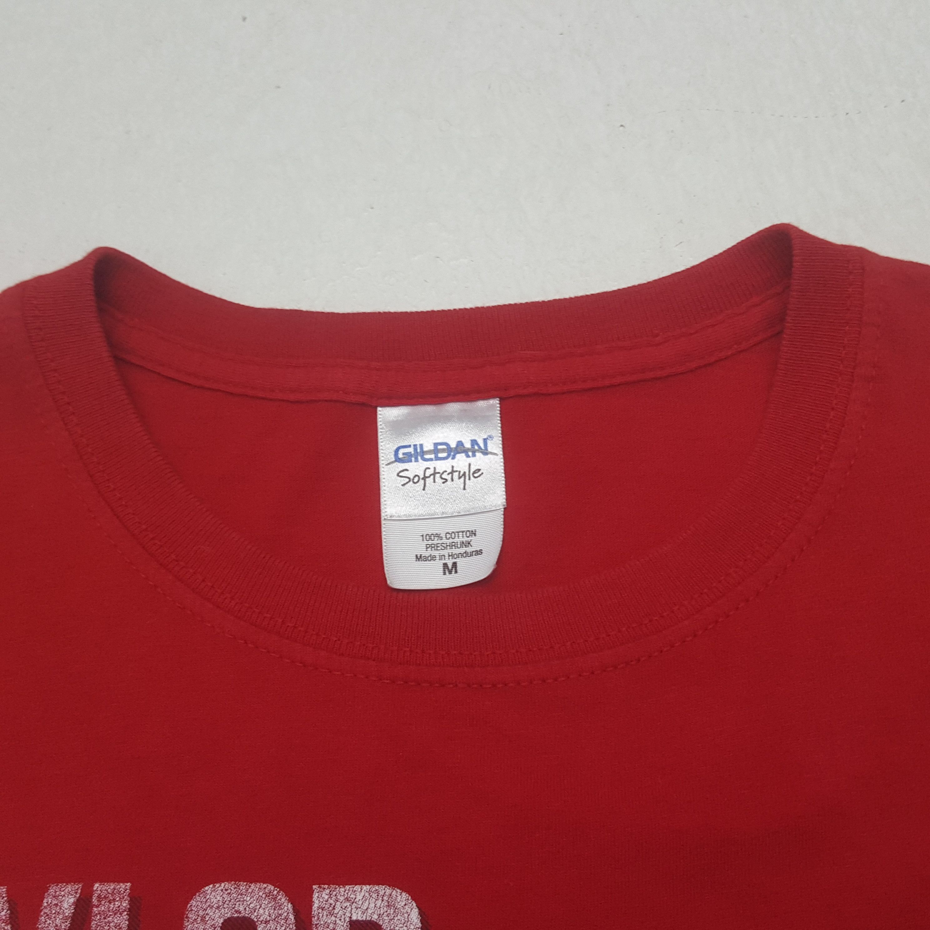 Band Tees Vintage Taylor Swift American Solo Singer Tshirt C299N78 Size US M / EU 48-50 / 2 - 4 Thumbnail