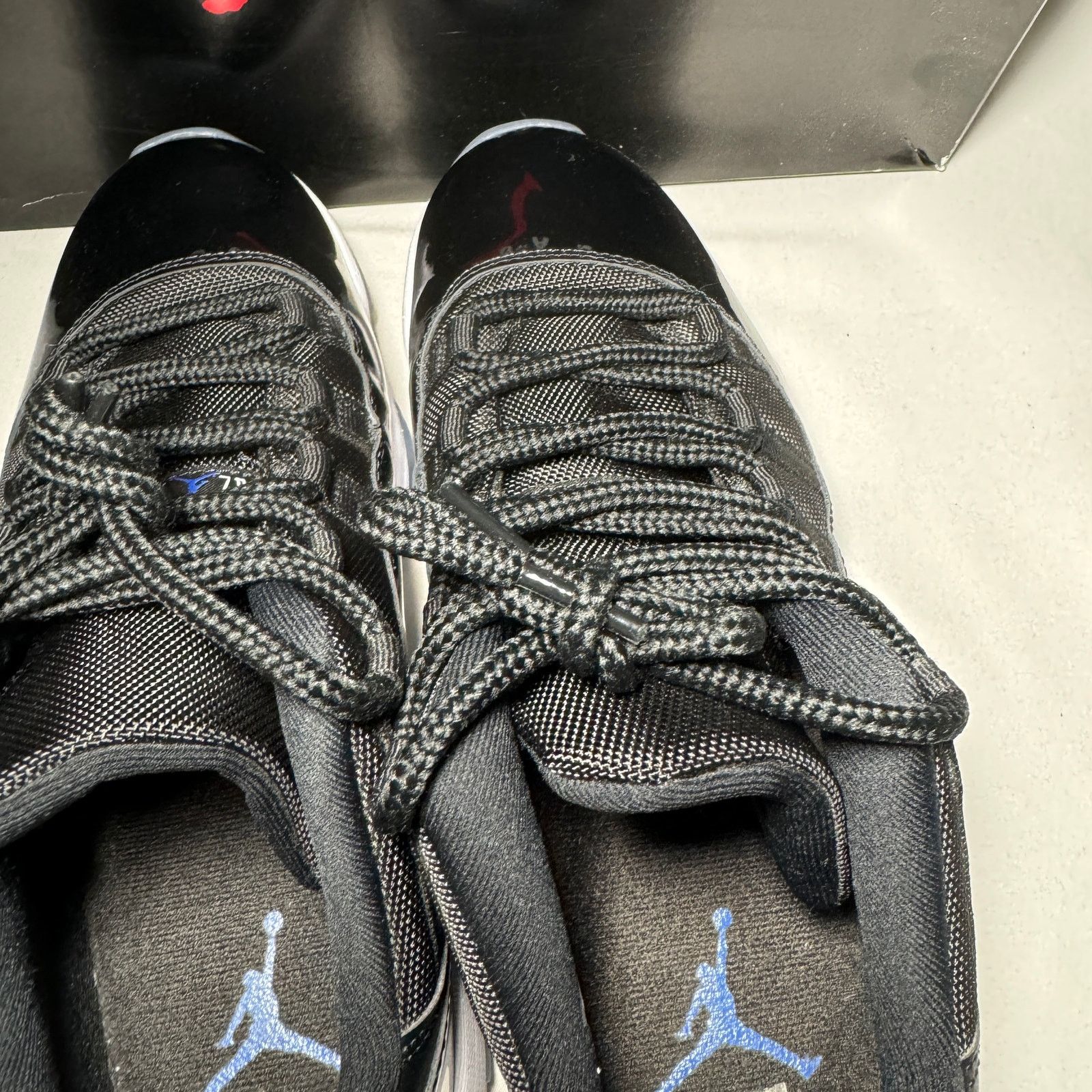 Jordan Brand × Nike Size 8 - Nike Air Jordan 11 Retro Low Space Jam Men's Shoes Size US 8 / EU 41 - 9 Thumbnail