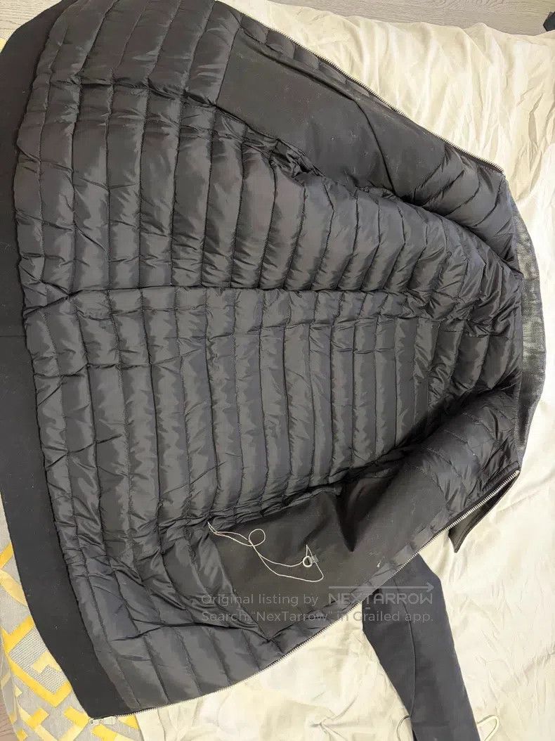 Rick Owens Rick Owens Jacket Size US S / EU 44-46 / 1 - 3 Thumbnail