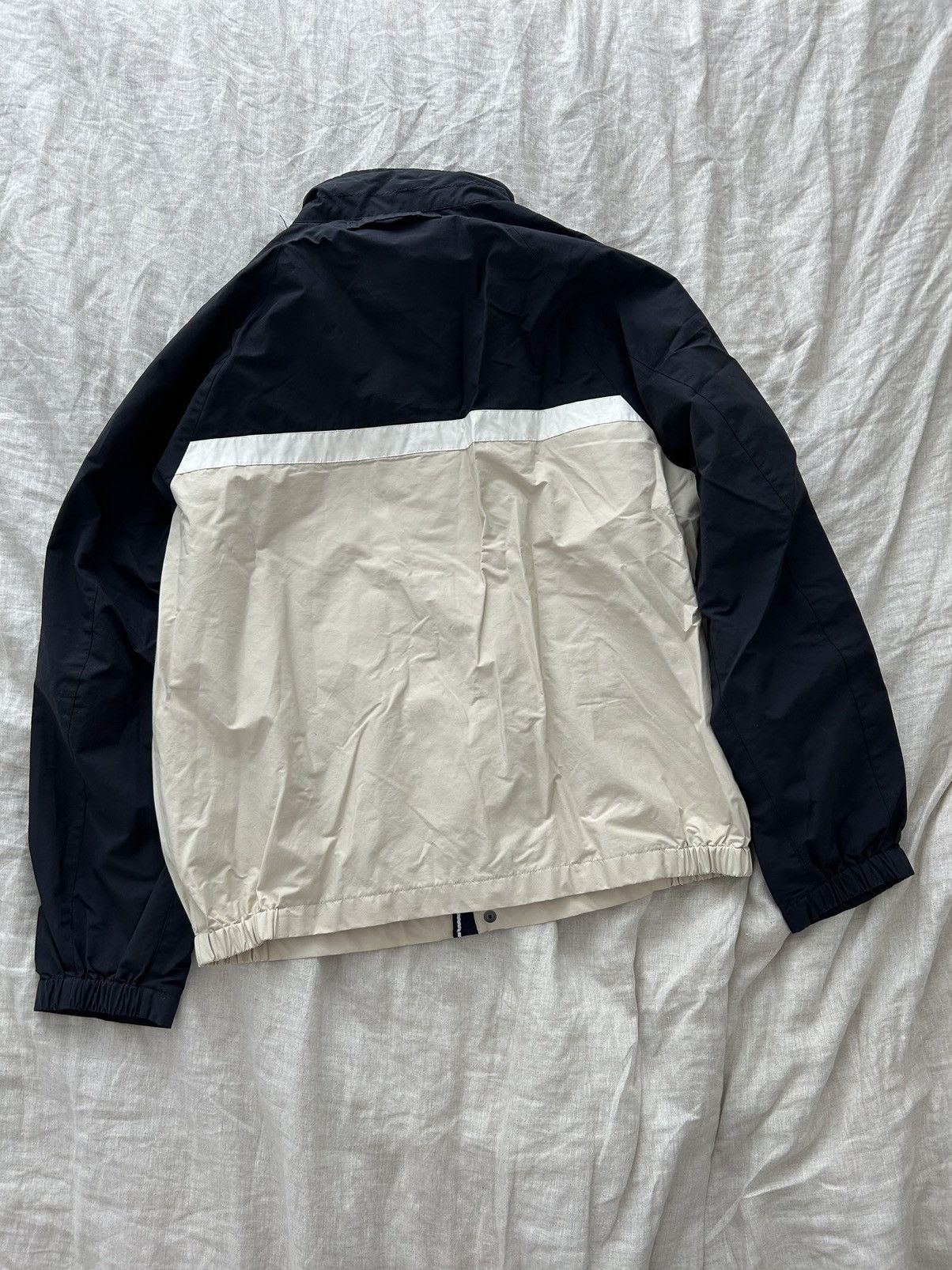 Nautica Nautica Windbreaker Size US L / EU 52-54 / 3 - 2 Thumbnail