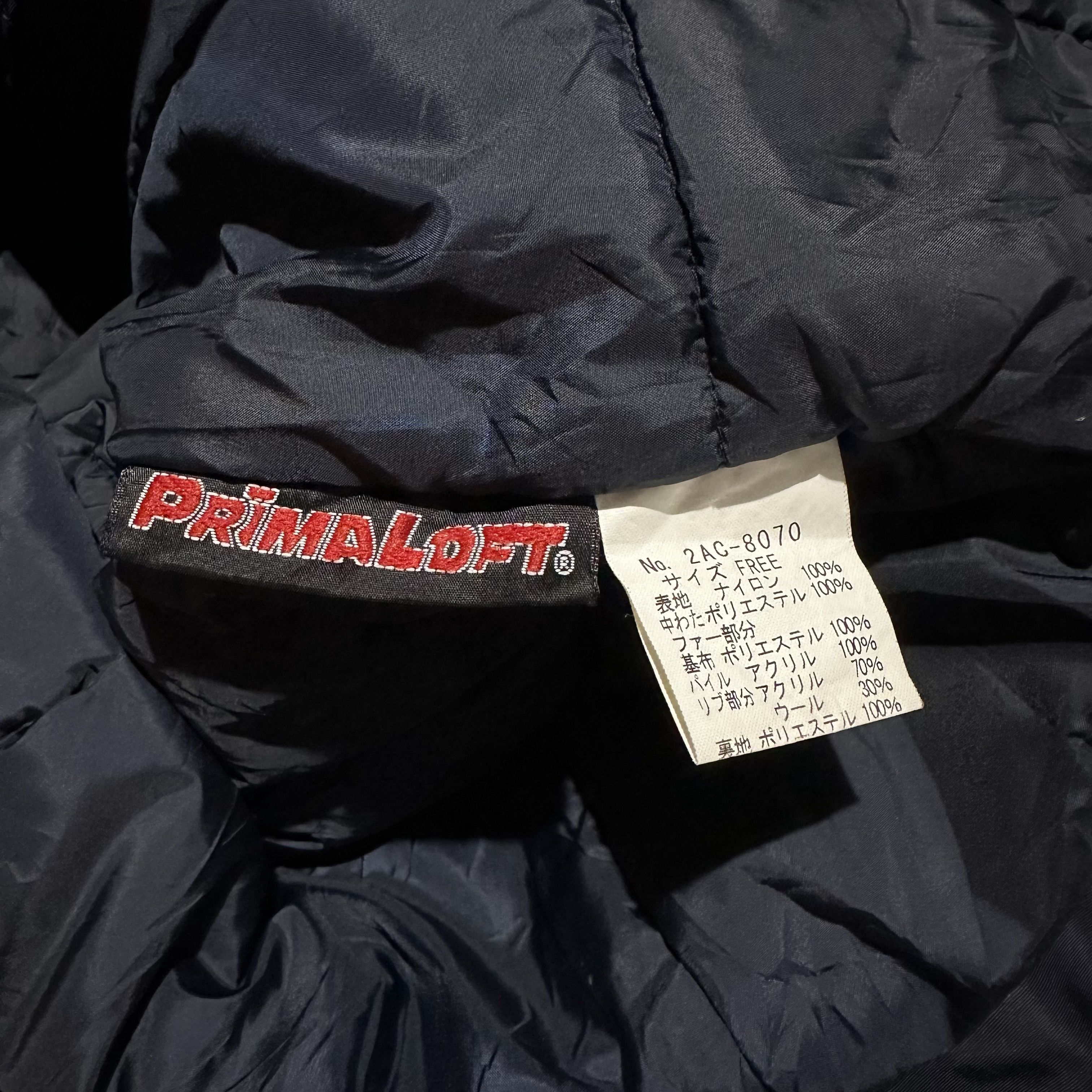 Hysteric Glamour Hysteric Glamour Parka Jacket Size US M / EU 48-50 / 2 - 7 Thumbnail