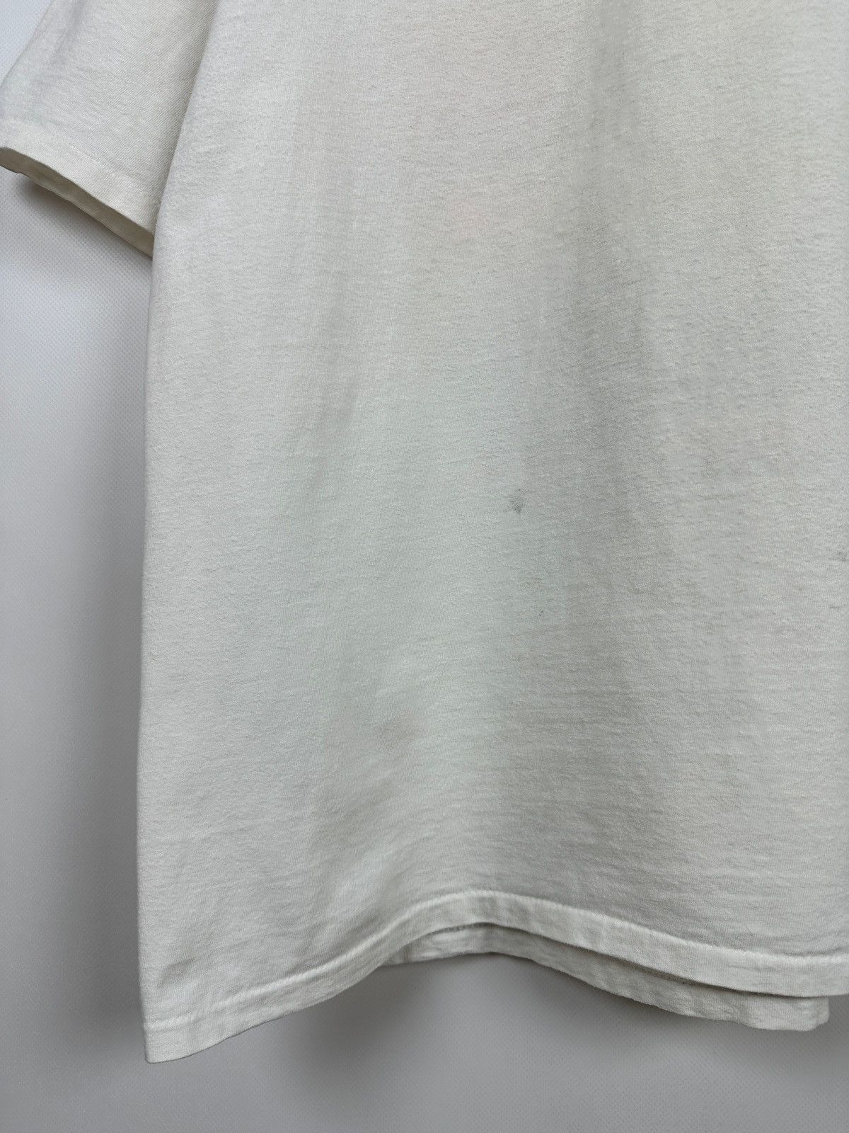 Vintage 1995 Vintage Daytona 200 Moto Single Stitch T-Shirt Size US XL / EU 56 / 4 - 18 Thumbnail