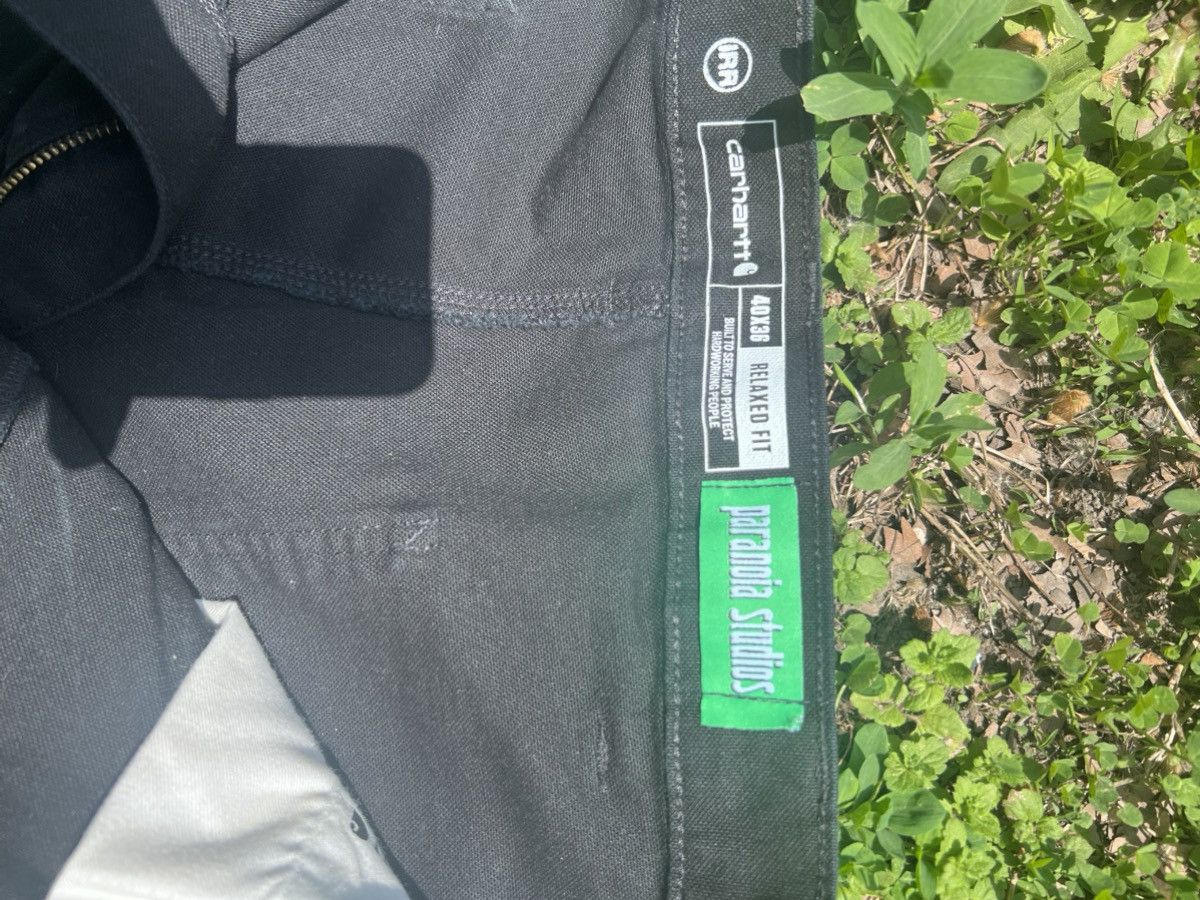 Carhartt Paranoia studio Size US 40 / EU 56 - 2 Thumbnail