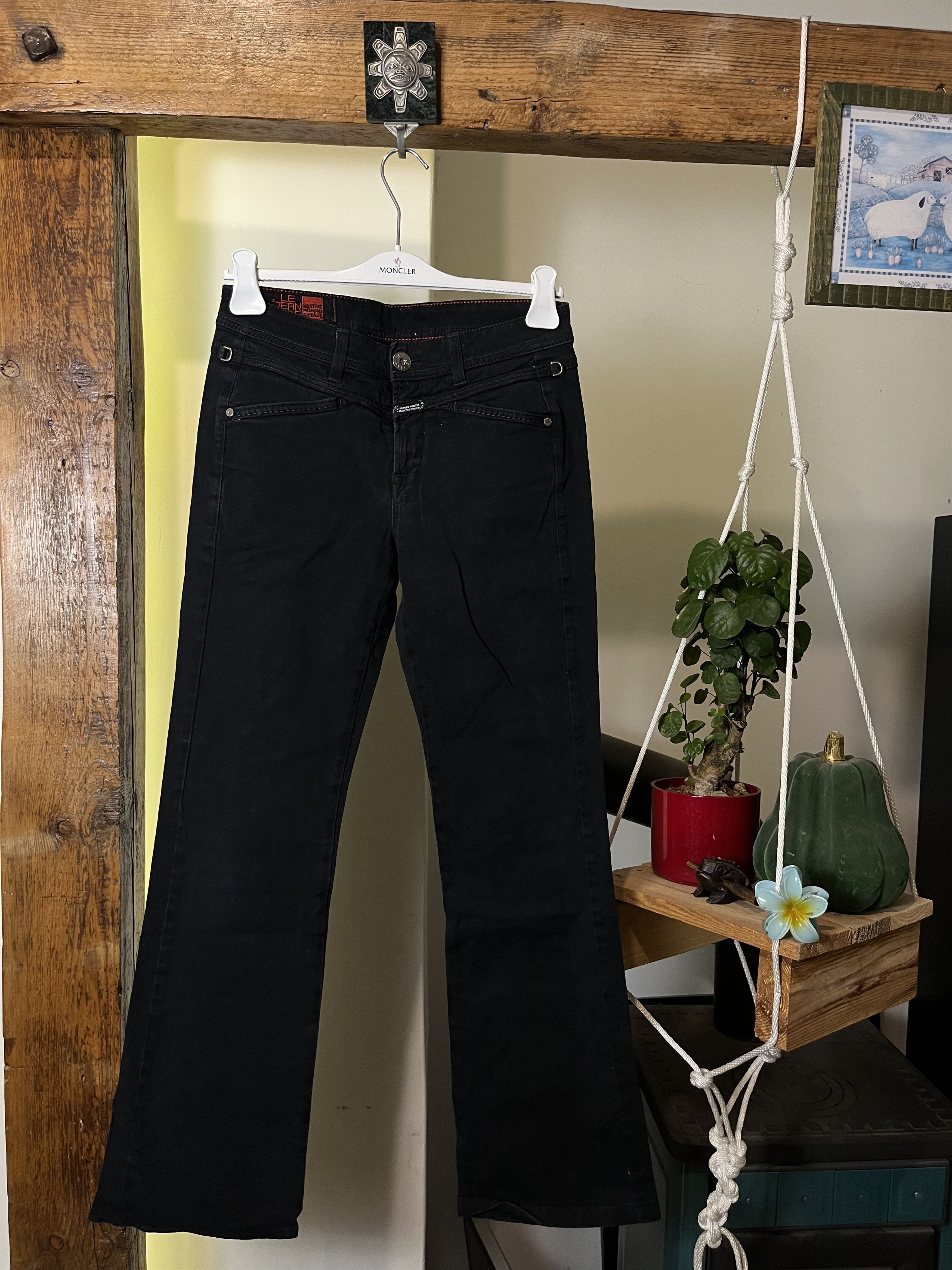 Archive Bootcut Jeans | Grailed