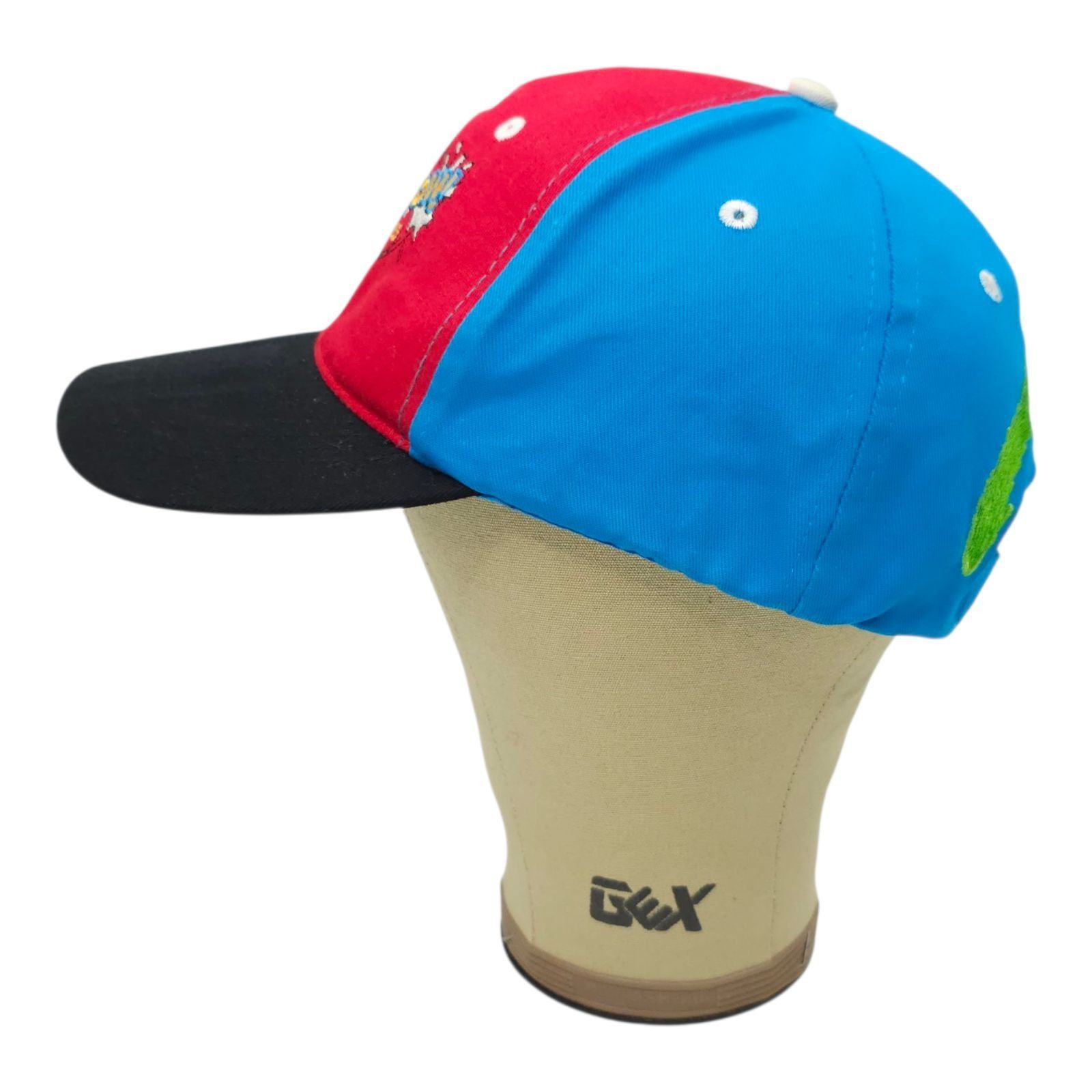 Other Popeye Pow Spinach Strapback Cap Trucker Baseball Hat Size ONE SIZE - 10 Thumbnail
