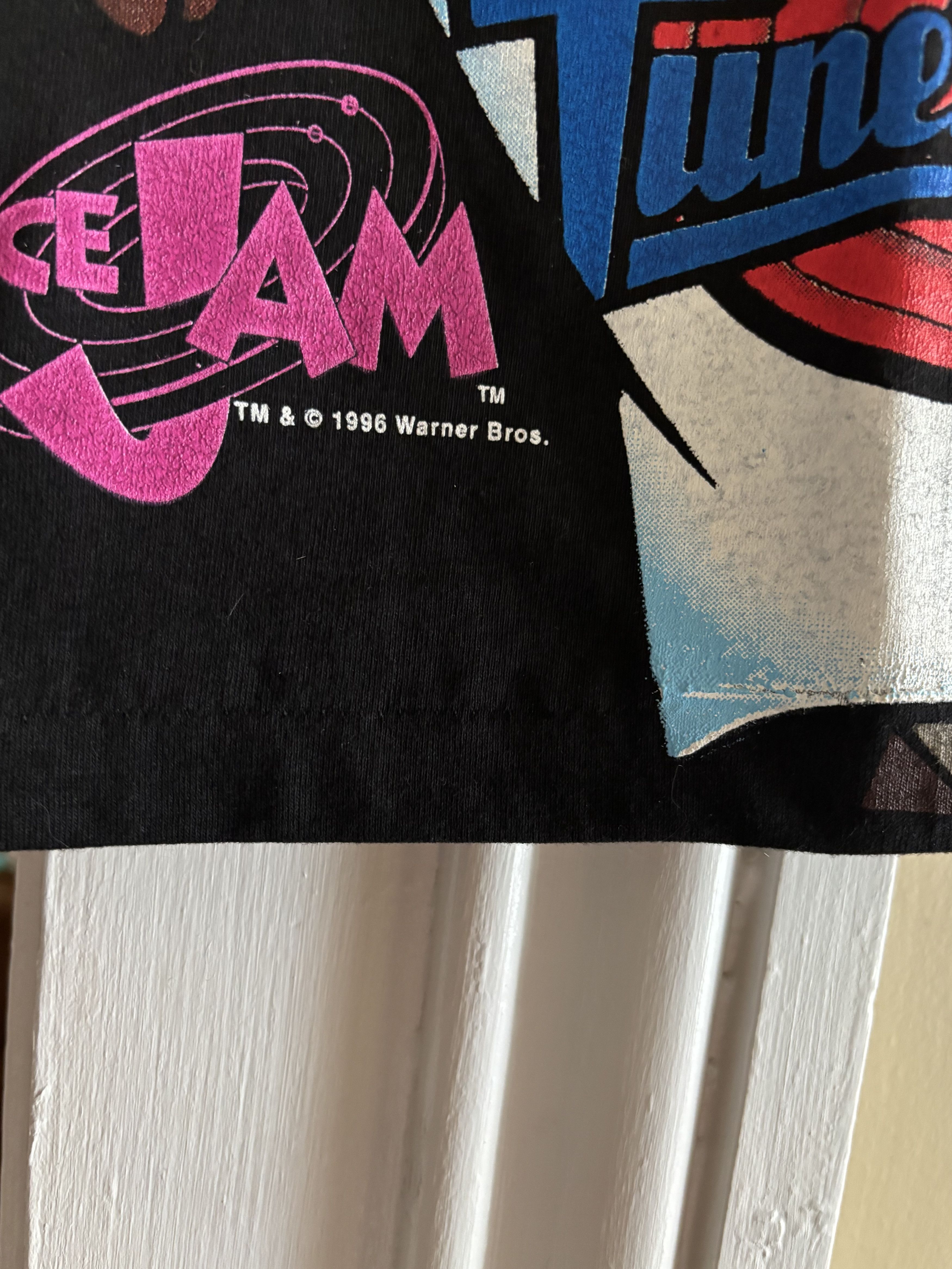 Other Space jam Taz Size US L / EU 52-54 / 3 - 4 Thumbnail