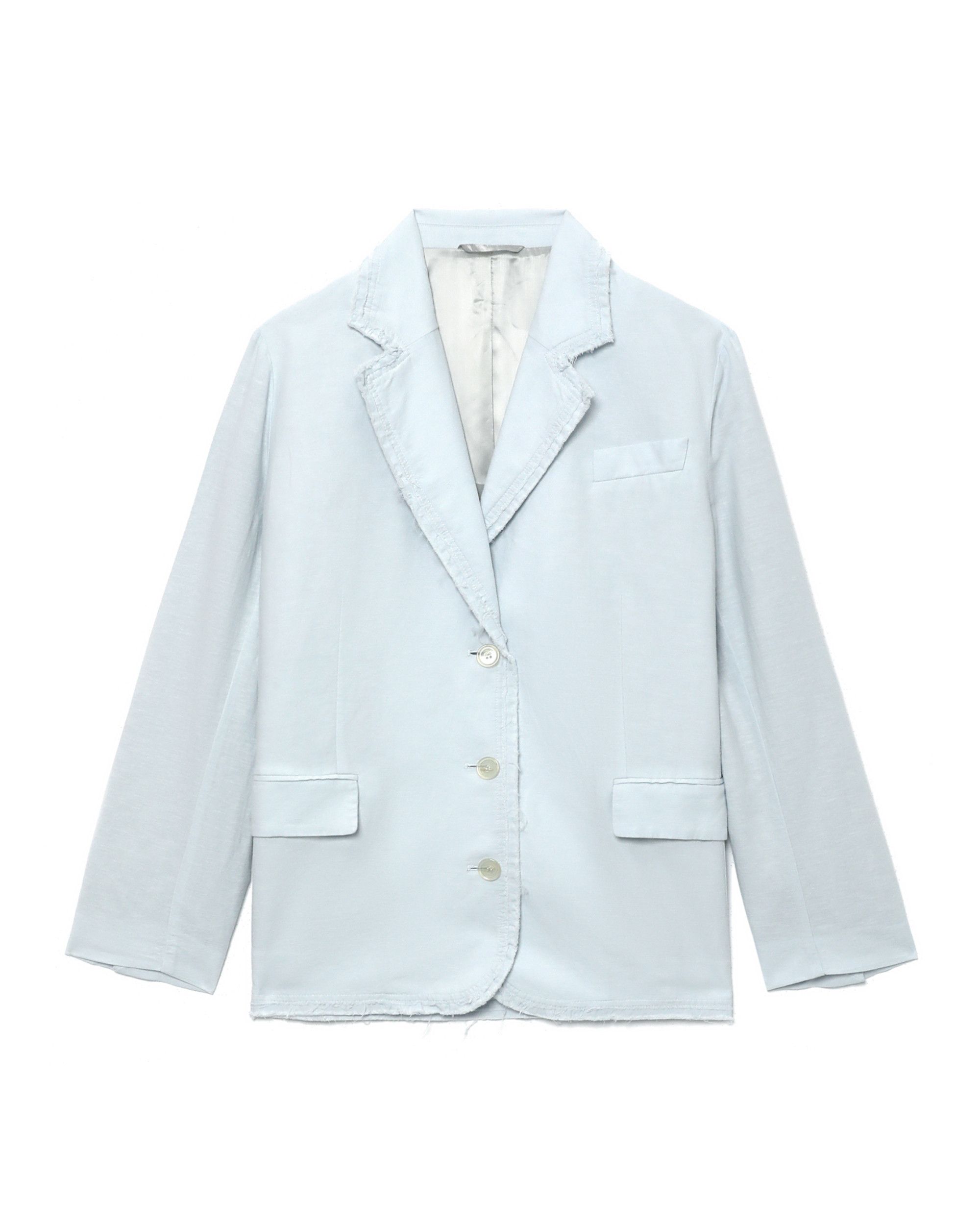 Acne Studios Acne Studios Ornament Wear Blazer Jacket Size S / US 4 / IT 40 - 1 Thumbnail
