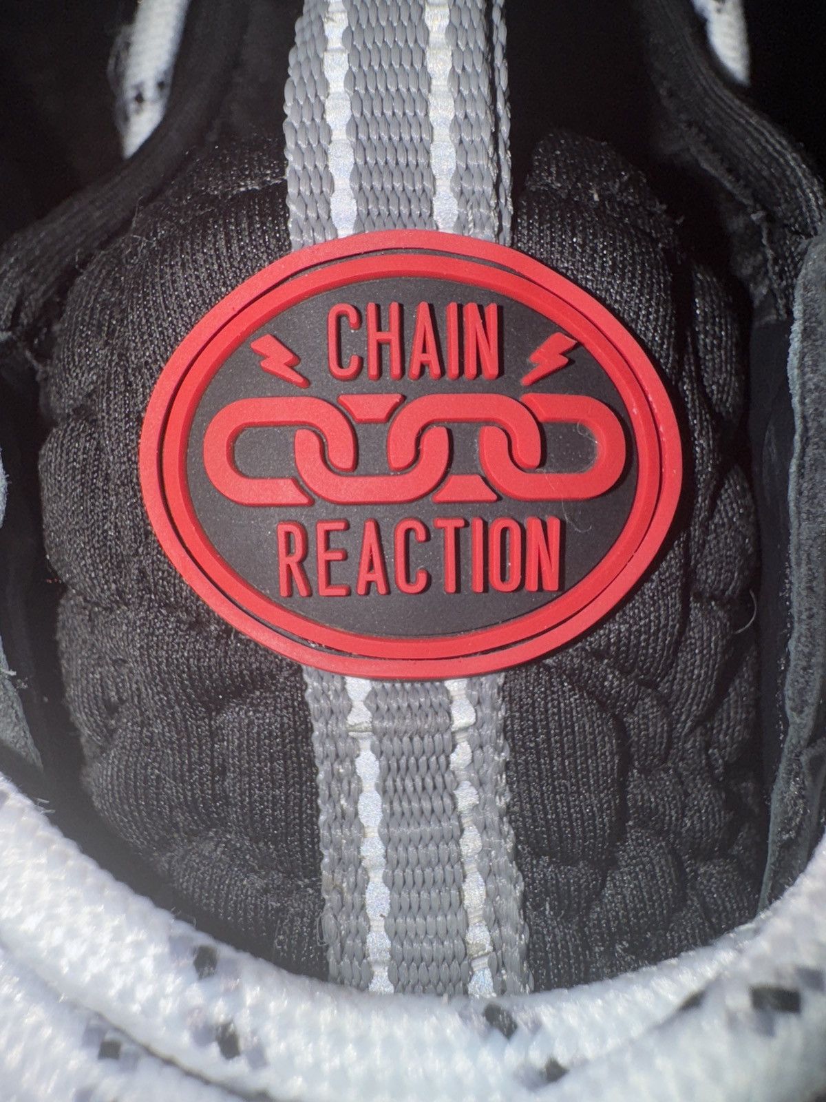 Versace Versace chain reaction Size US 8 / EU 41 - 6 Thumbnail