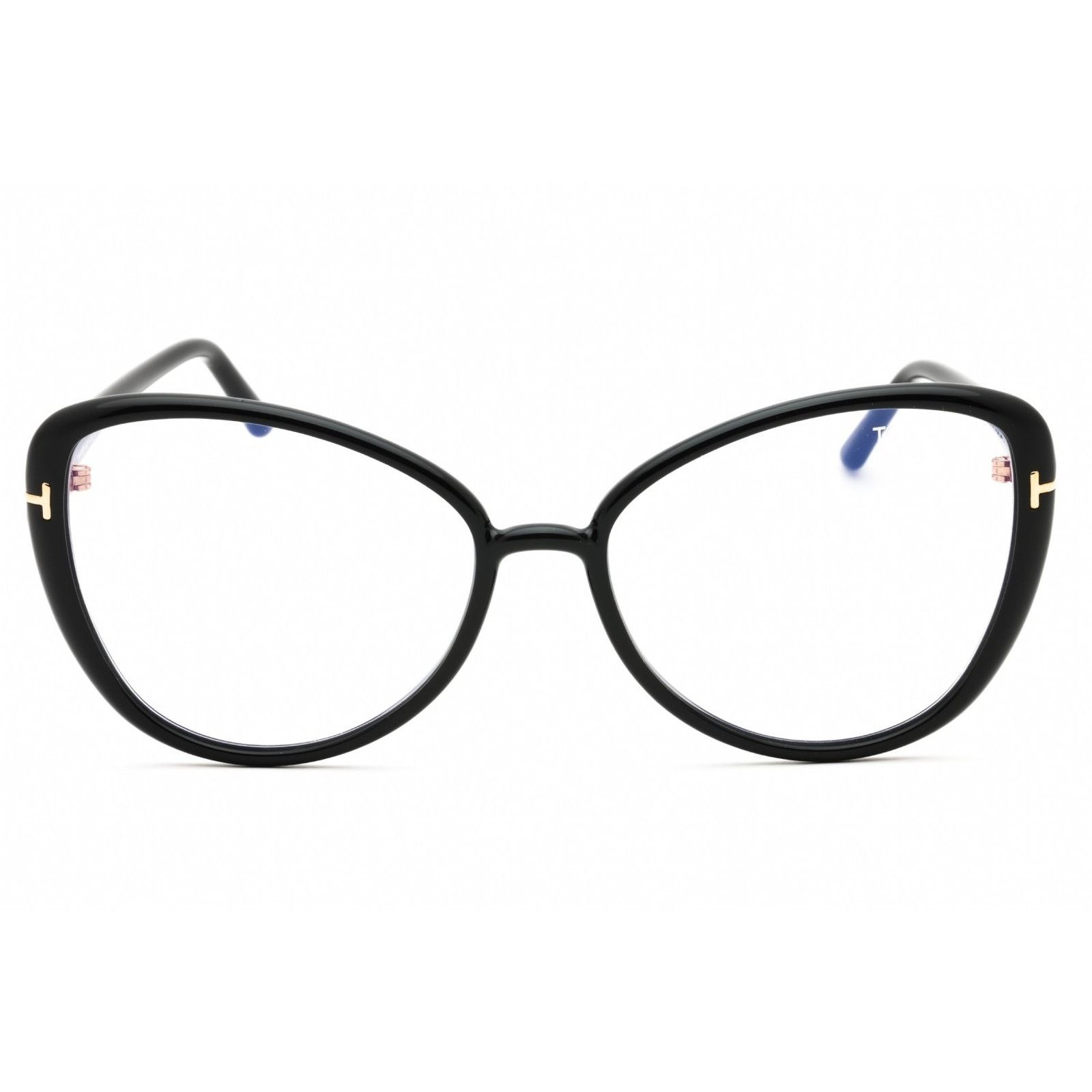 Tom Ford NEW Tom Ford FT5907-B-001 55mm 100% Authentic(582385-GZ1) Size ONE SIZE - 3 Thumbnail