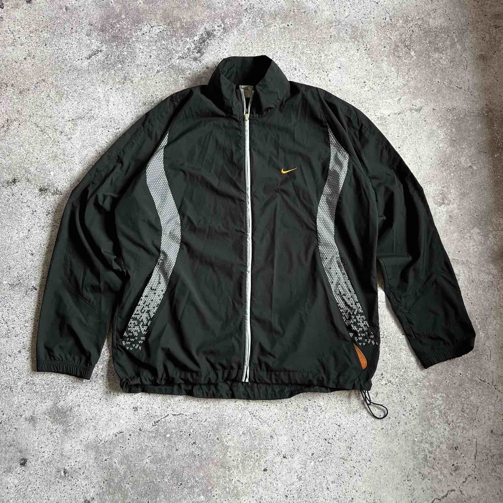 Nike Shox Jacket | Grailed