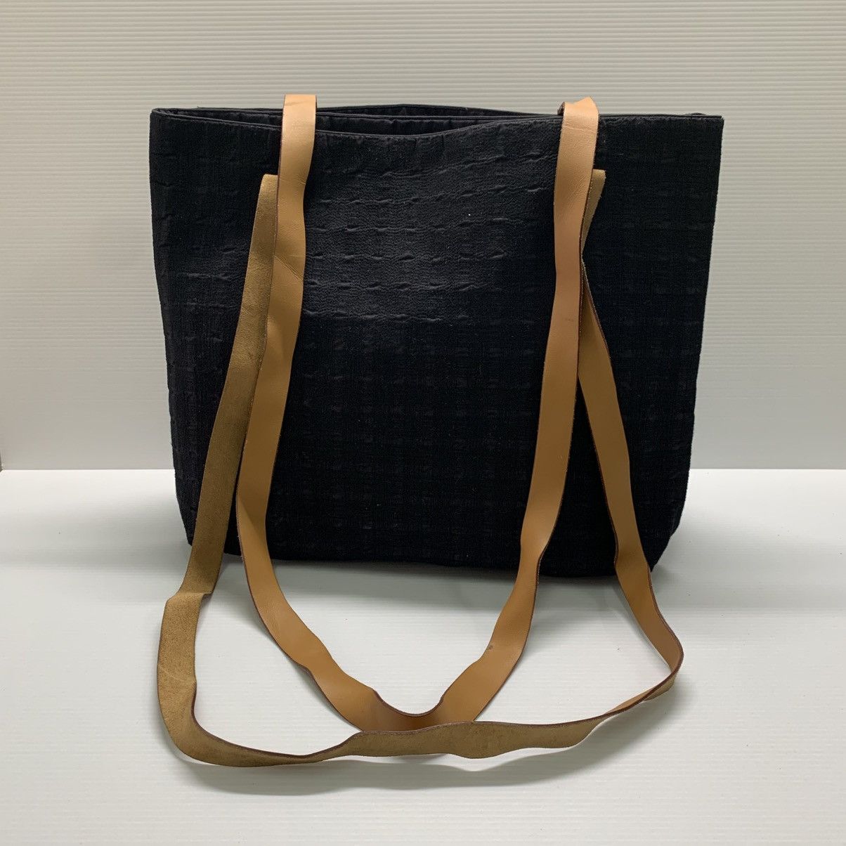 Hermes Hermes Canvas Shoulder Bag Size ONE SIZE - 1 Thumbnail