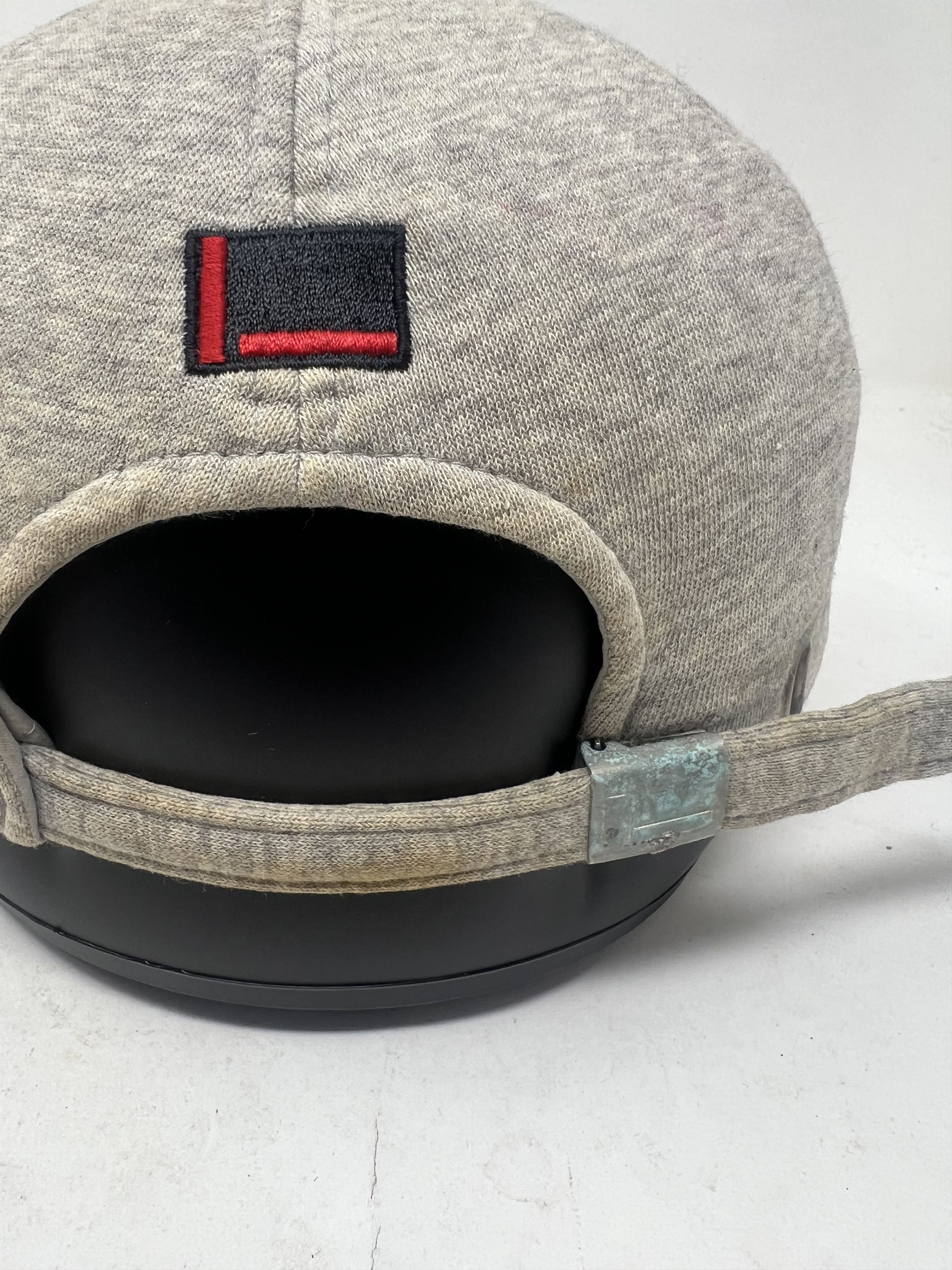 Japanese Brand Fubu Jeans Hat Size ONE SIZE - 5 Thumbnail