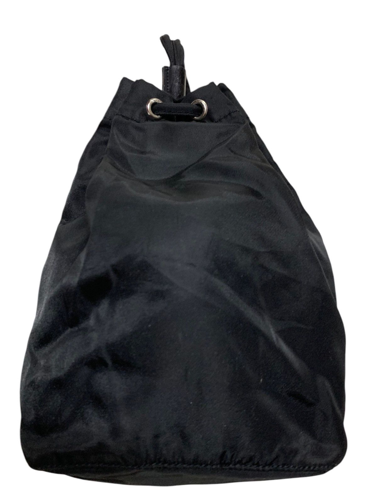 Prada Mini bucket PRADA bag women’s fashion Size ONE SIZE - 5 Thumbnail