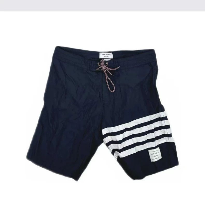 Thom Browne Thom Browne size2 shorts Size US 26 / EU 42 - 3 Thumbnail