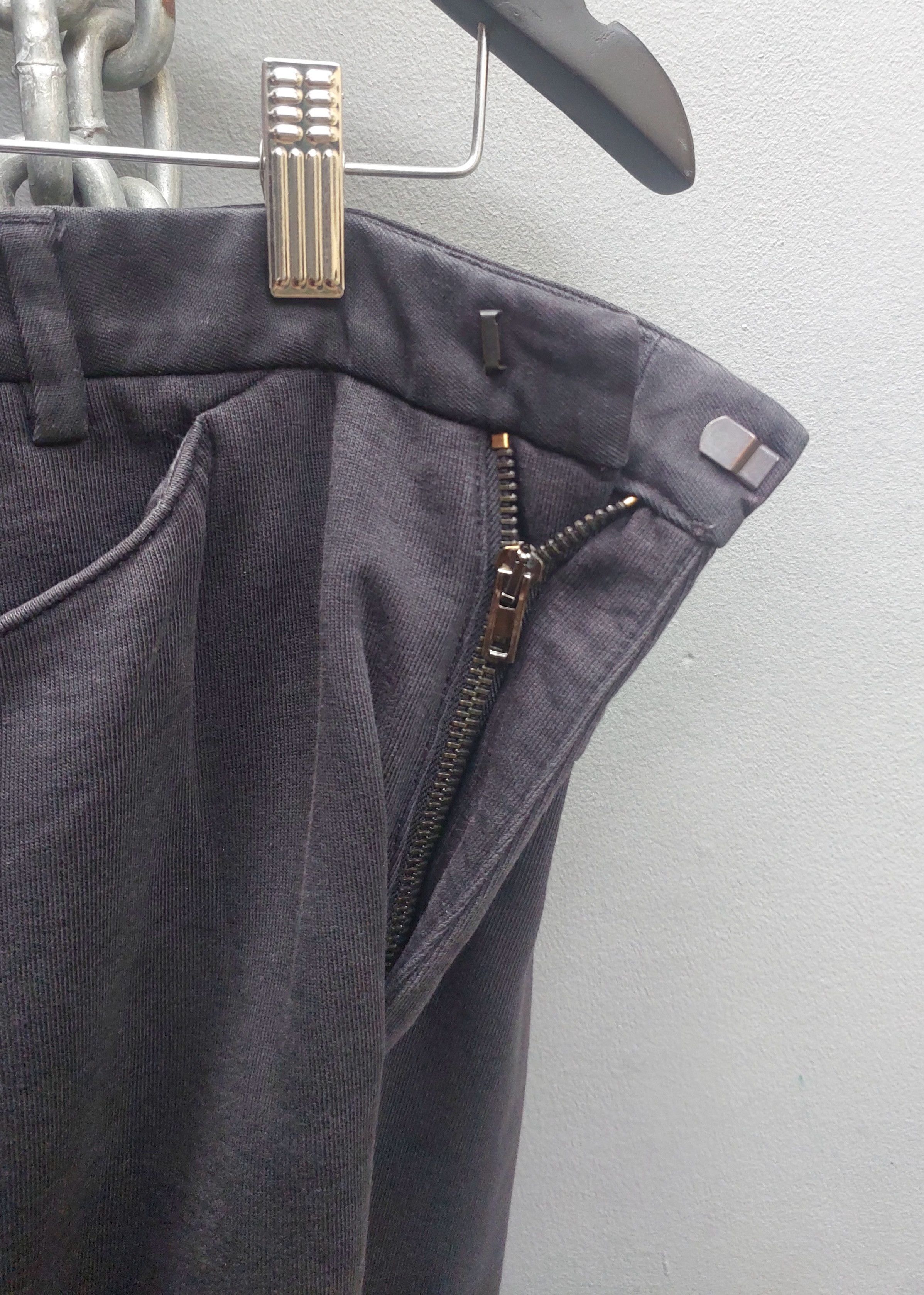 Maison Margiela Martin Margiela Sweatpants Size US 30 / EU 46 - 11 Thumbnail