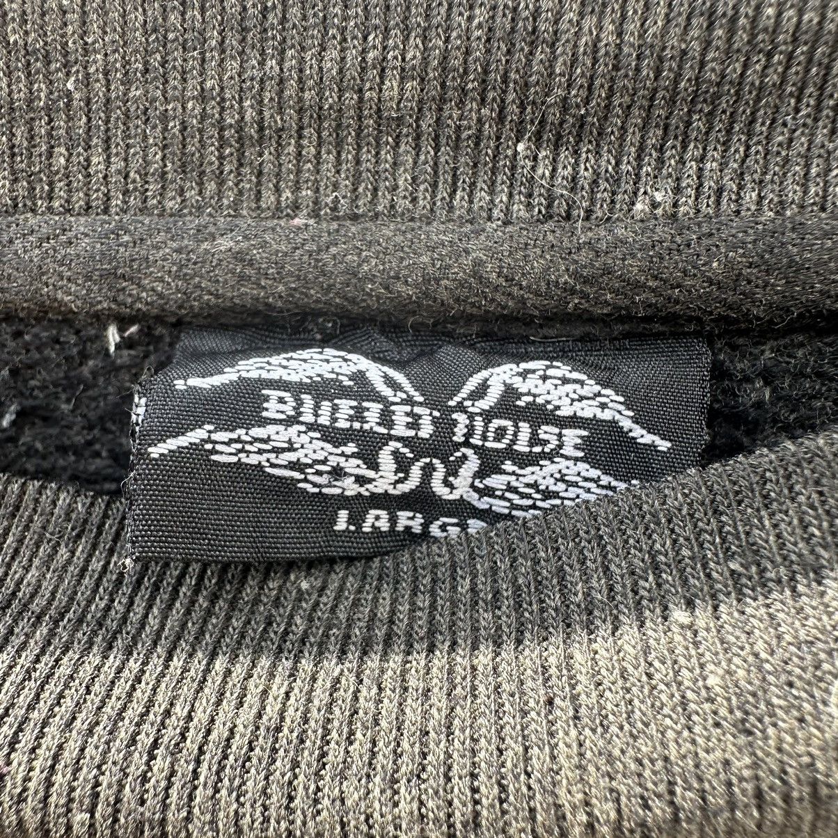 Band Tees × Bullet Noise × Japanese Brand Two dragon sweatshirt vintage Size US L / EU 52-54 / 3 - 5 Thumbnail