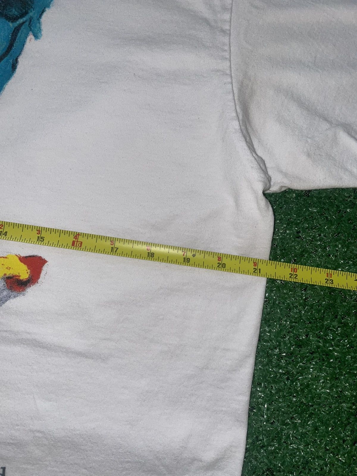 999 Club Juice WRLD Official 999 Club Goodbye Good Riddance T-Shirt Size US L / EU 52-54 / 3 - 5 Thumbnail