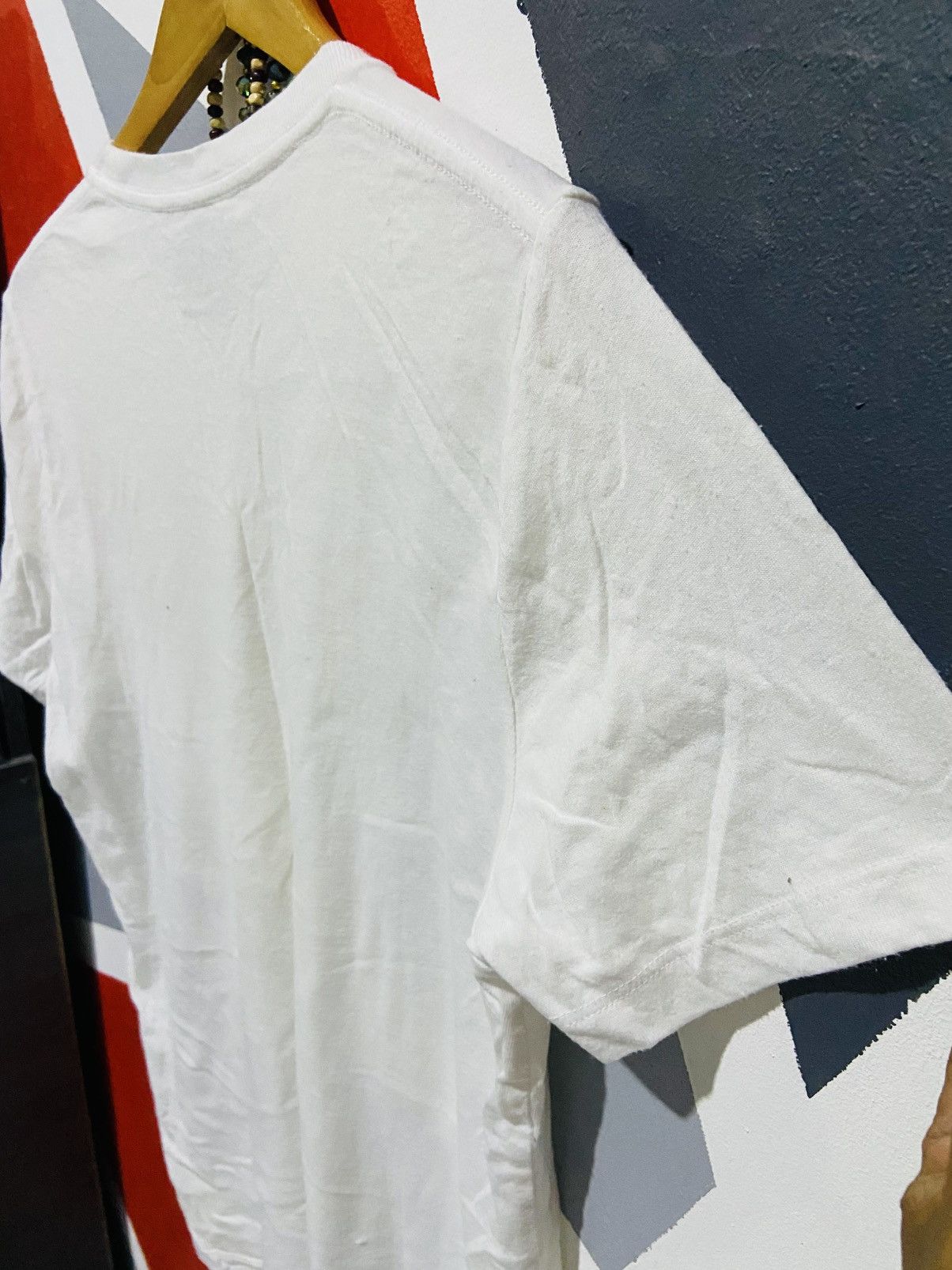 Old Navy Old Navy - BAcON Word Size US S / EU 44-46 / 1 - 5 Thumbnail