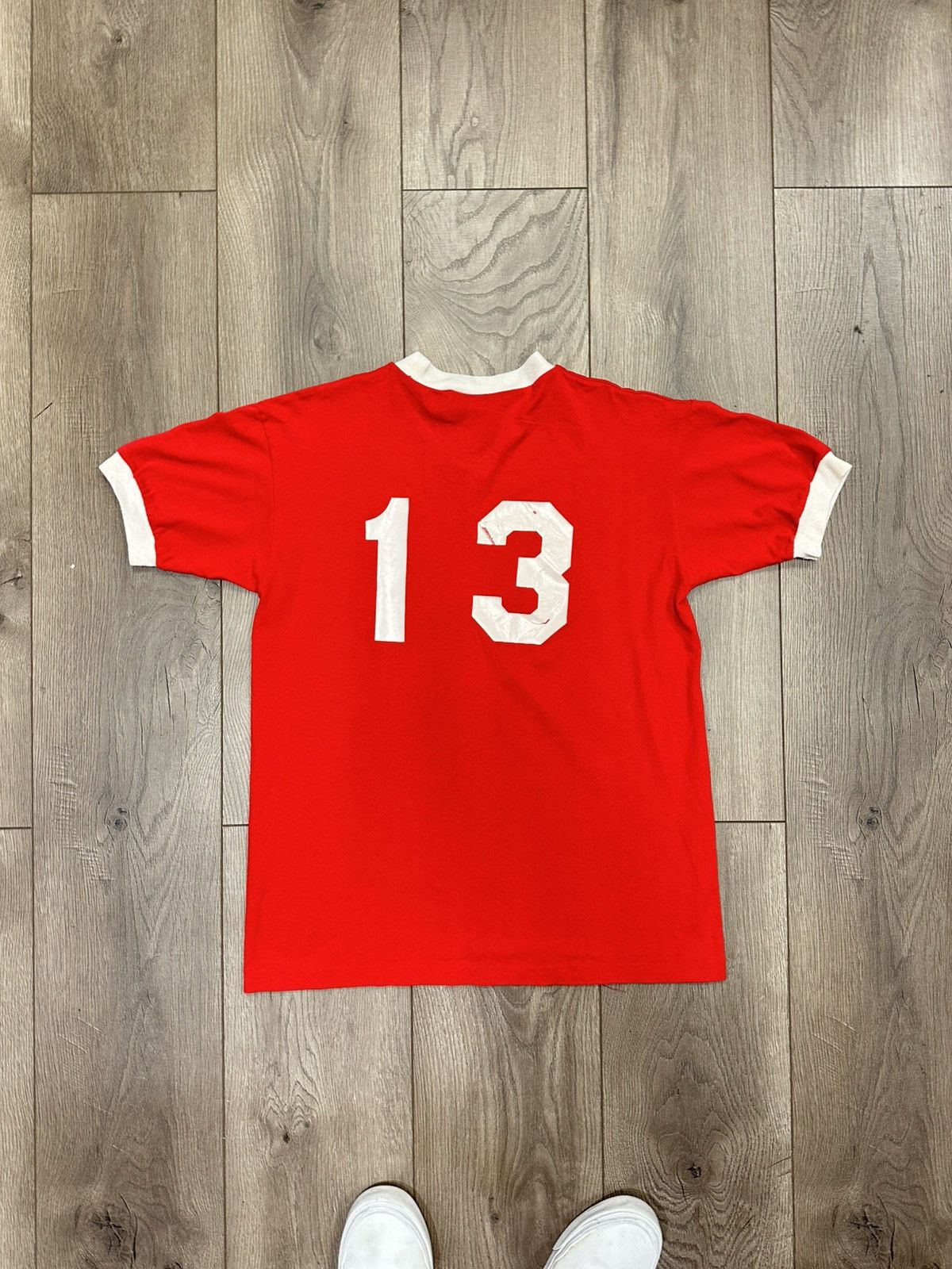 Other Vintage St. Louis Cardinals Jersey Size US XL / EU 56 / 4 - 2 Thumbnail