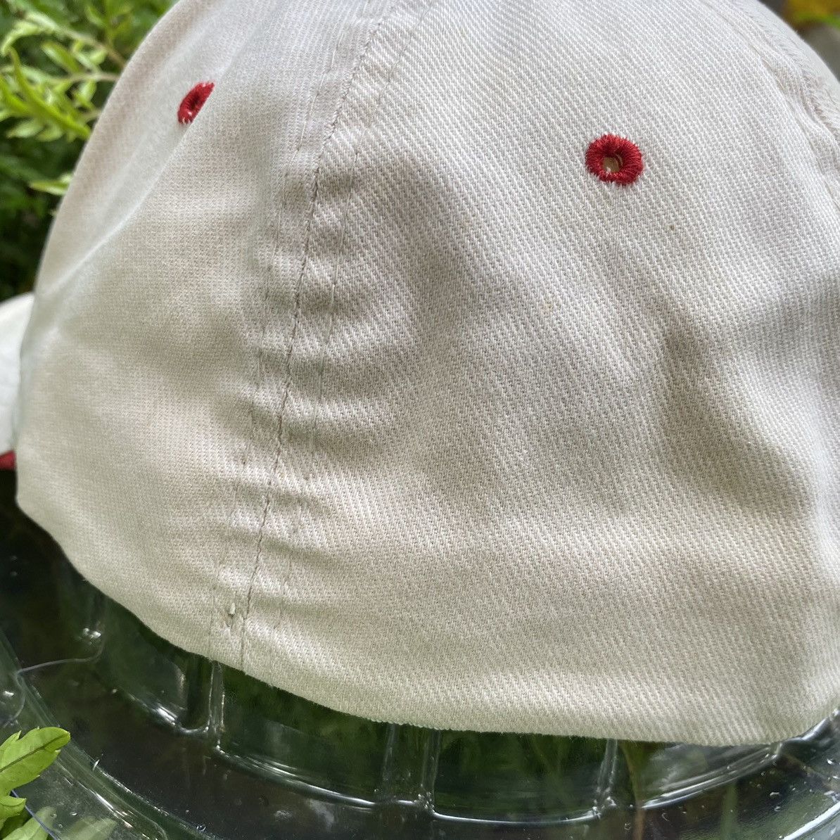 Stussy Vintage 90s Stussy 21 Gravity Cap Stussy Streetwear Size ONE SIZE - 13 Thumbnail