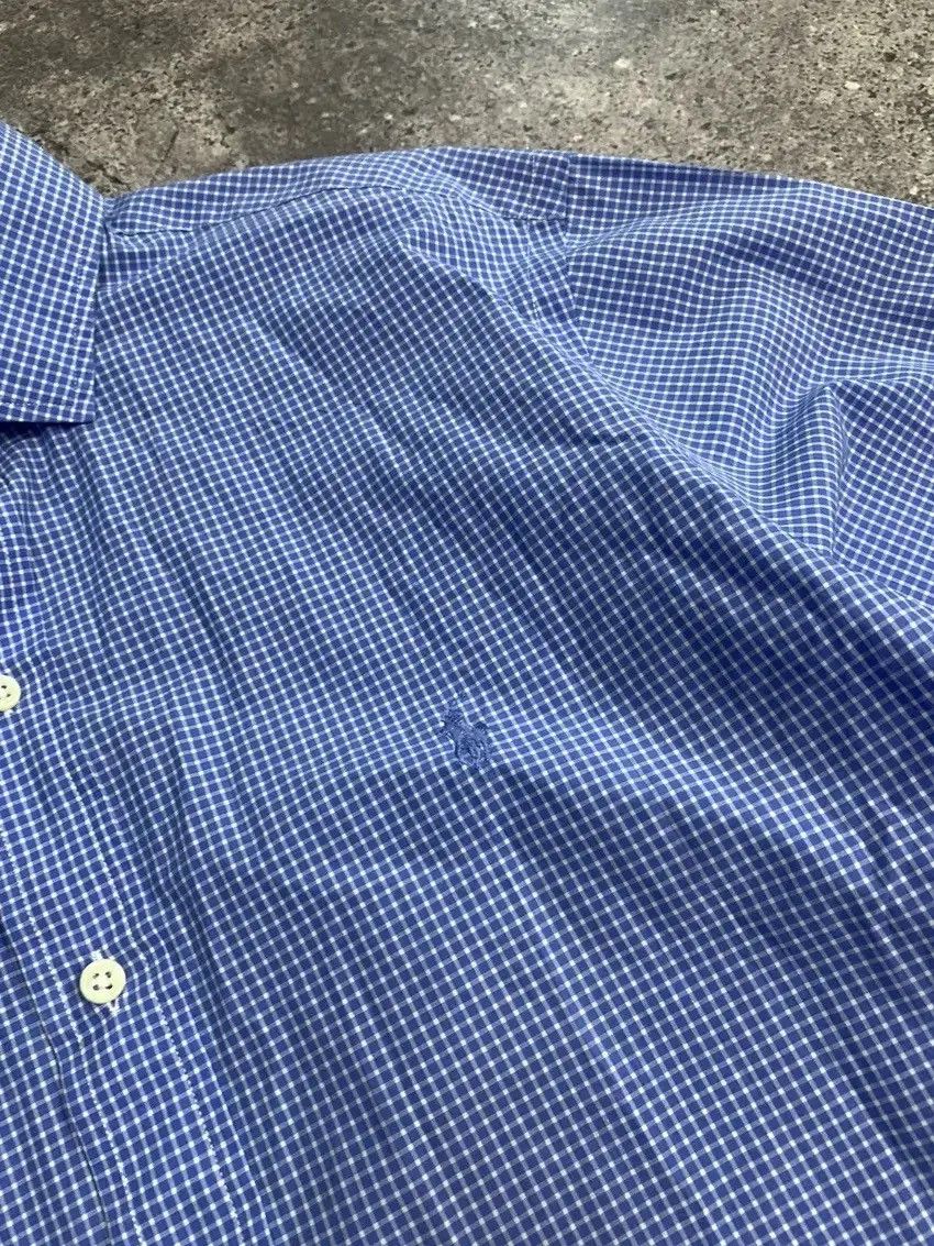 Polo Ralph Lauren × Vintage Vintage Polo Ralph Lauren shirt streetwear old moneystyle Size US L / EU 52-54 / 3 - 5 Thumbnail