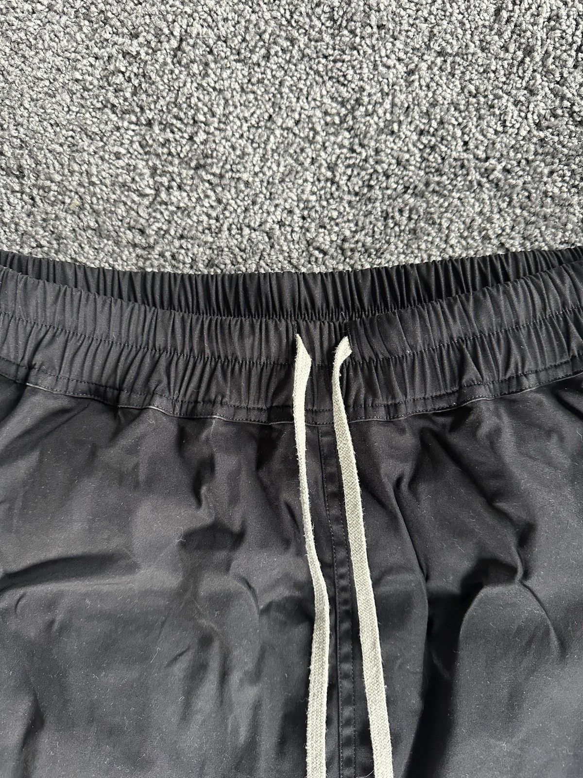 Rick Owens Rick Owens Basket Swinger Shorts Size US 32 / EU 48 - 2 Thumbnail