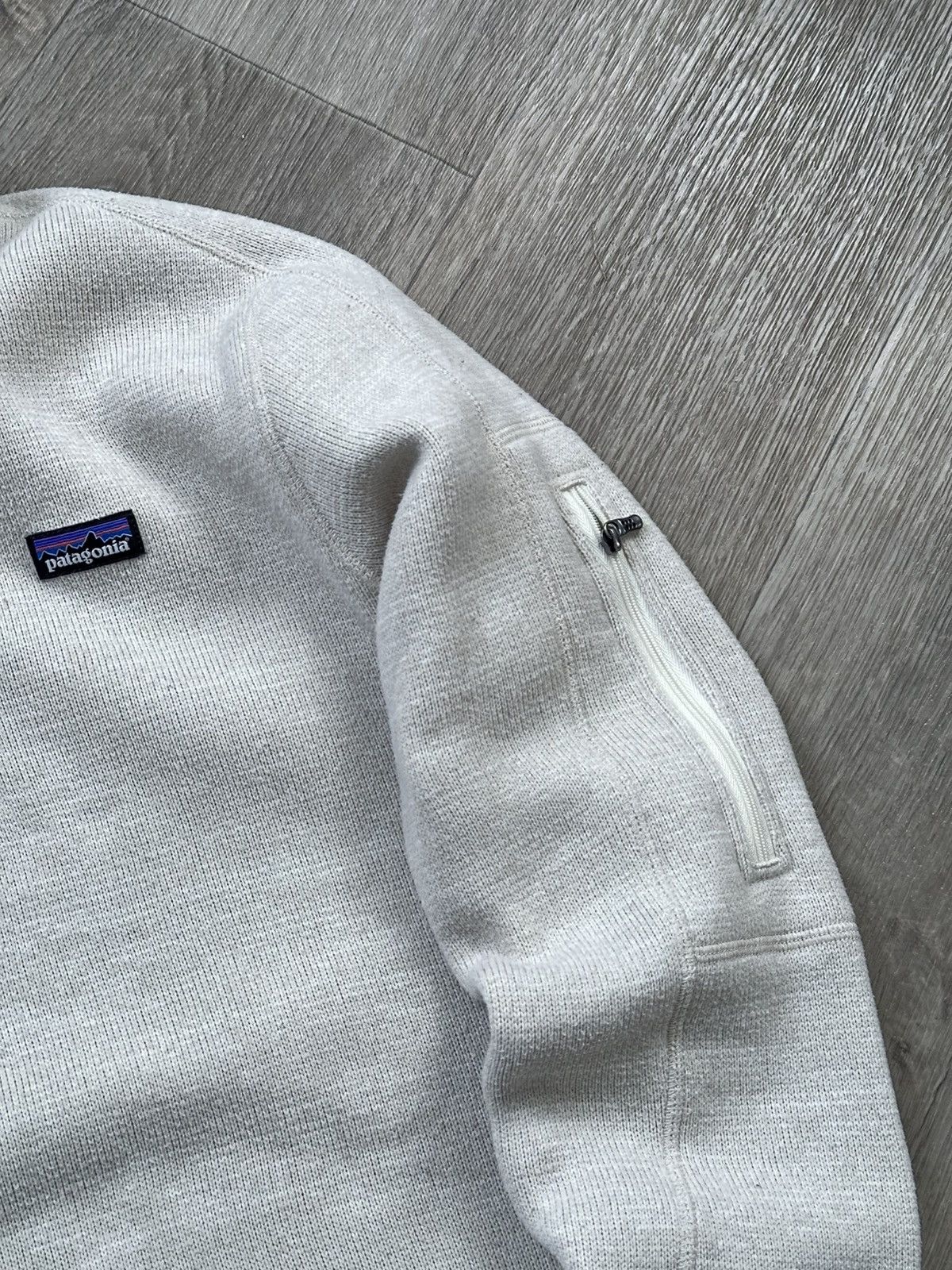Patagonia 🫧PATAGONIA VINTAGE SWEATSHIRT WOMEN Size M / US 6-8 / IT 42-44 - 4 Thumbnail