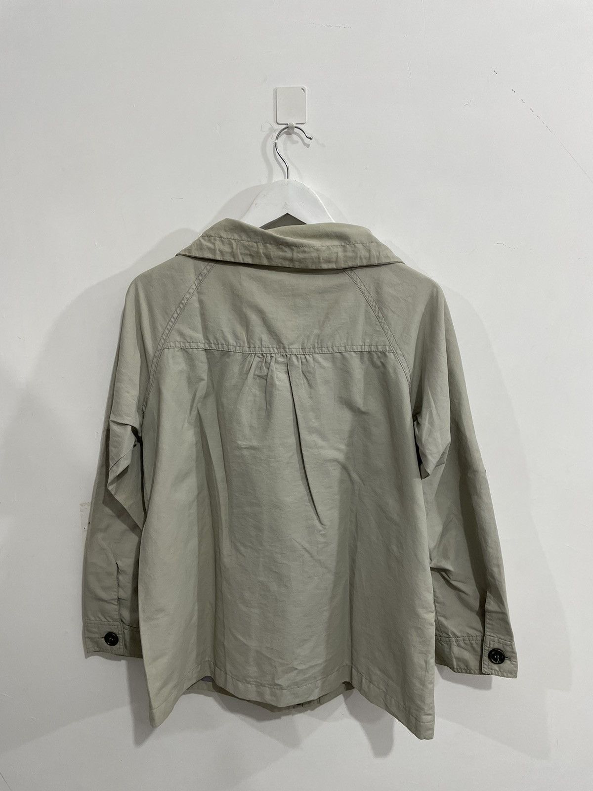 Maison Margiela 2000s alpha multi pocket bono jacket G.O.A Style Size US M / EU 48-50 / 2 - 7 Thumbnail