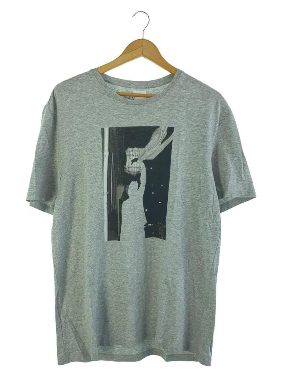 Maison Margiela Silhouette Tee Size US M / EU 48-50 / 2 - 1 Thumbnail