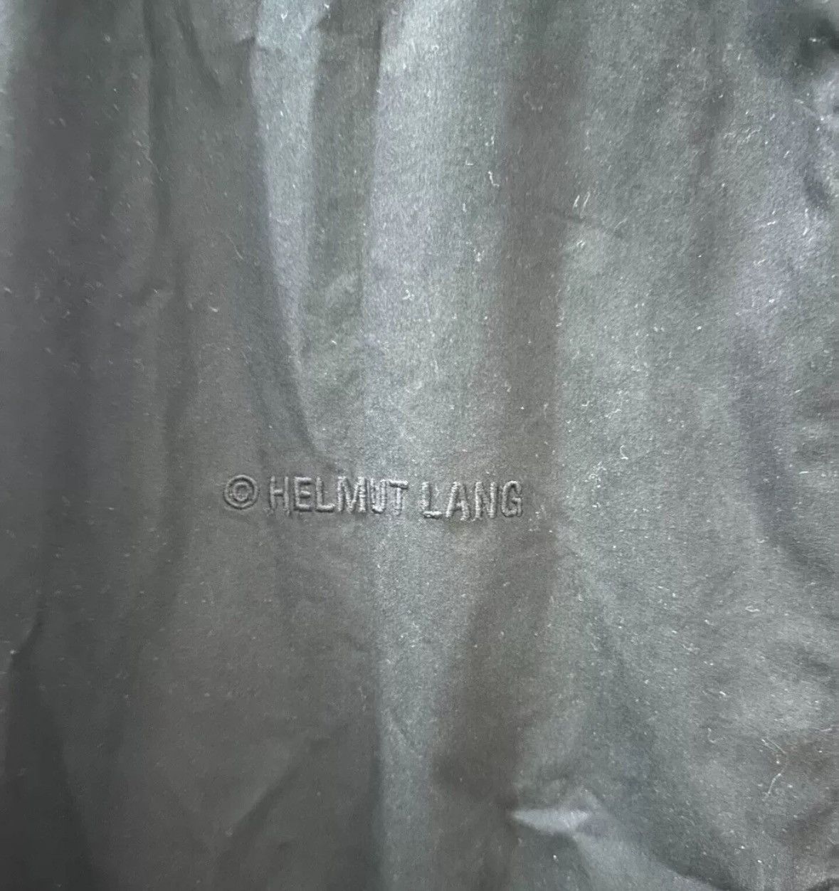 Helmut Lang Helmut Lang Strapped Bomber Jacket 2412-Nextarrow Size US XL / EU 56 / 4 - 4 Thumbnail