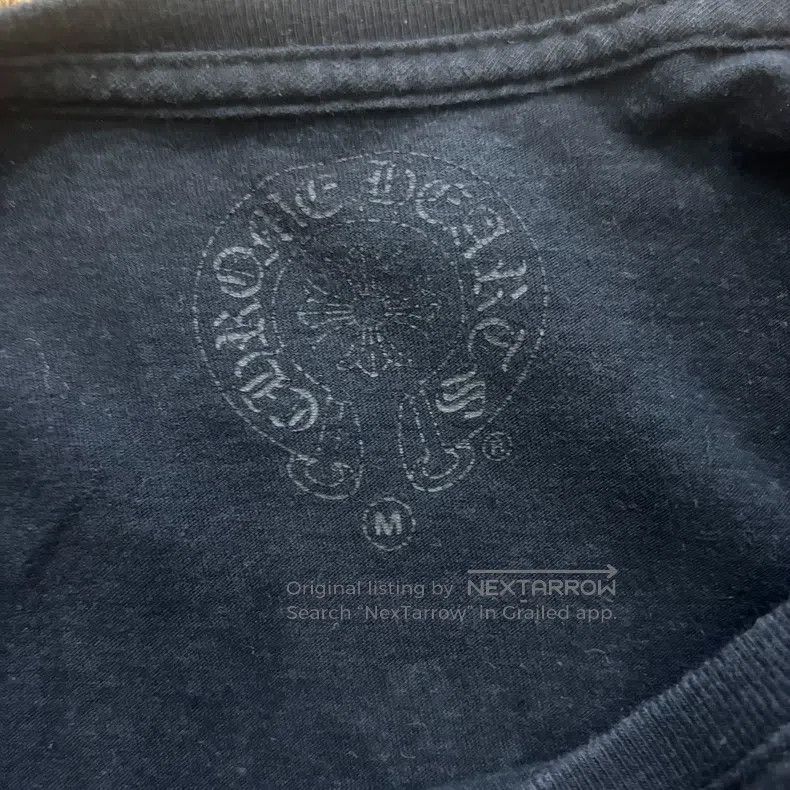 Chrome Hearts CHROME HEARTS Size M long sleeve Size US M / EU 48-50 / 2 - 4 Thumbnail