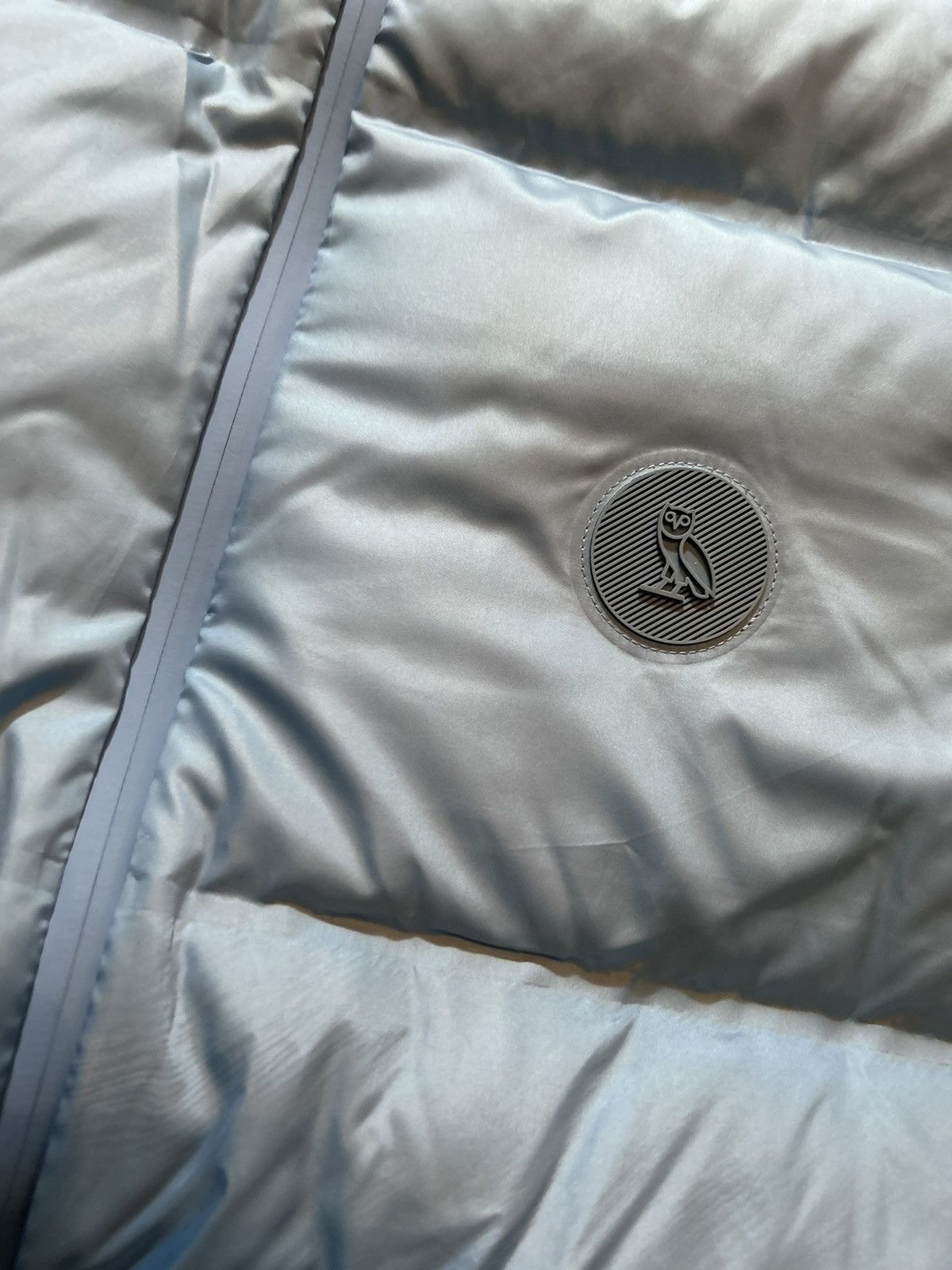 Drake × October's Very Own OVO BOUNCE PUFFER VEST Size US XL / EU 56 / 4 - 13 Thumbnail