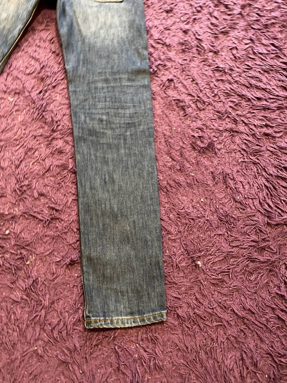 Levi's vintage Levi's jeans streetwear Y2K Size US 34 / EU 50 - 18 Thumbnail