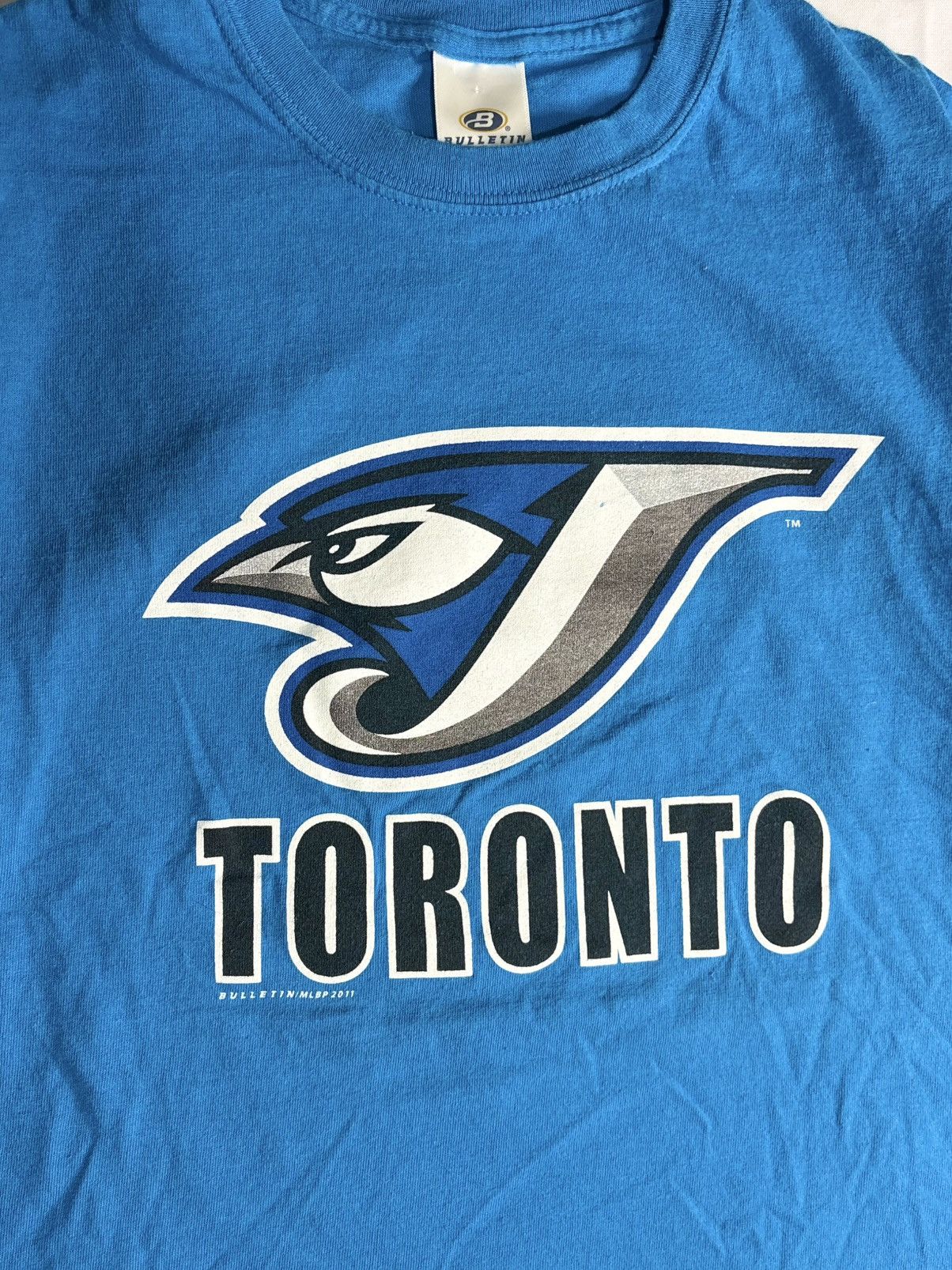 Other Vintage Toronto Blue Jays Tee | $20 Size US M / EU 48-50 / 2 - 3 Thumbnail