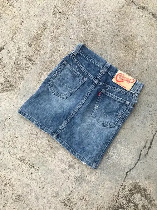 Hysteric Glamour Hysteric Glamour Denim Size 29" - 2 Thumbnail