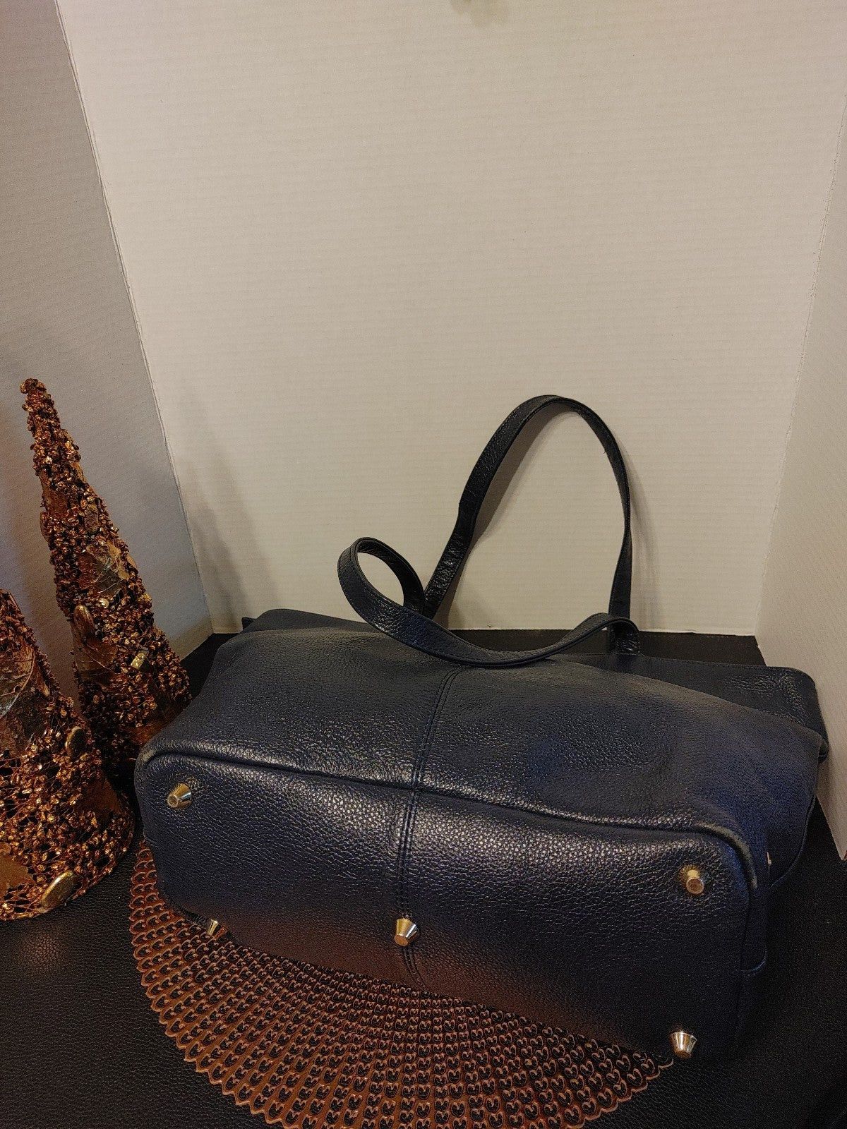 Other Onna Ehrlich Leather Bag Size ONE SIZE - 4 Thumbnail
