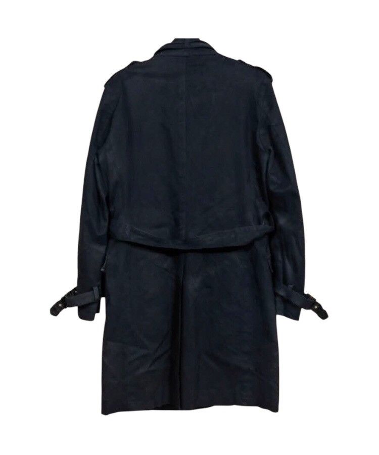 Japanese Brand × Tornado Mart Vintage Tornado Mart Long Coat Size US L / EU 52-54 / 3 - 2 Thumbnail