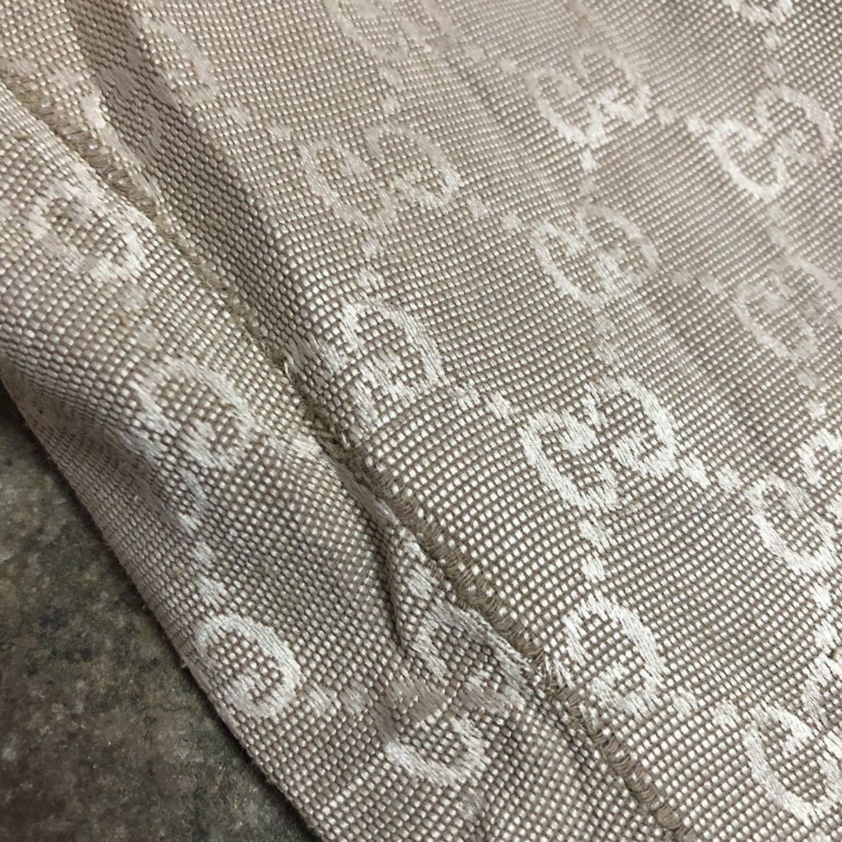Gucci Gucci pants Size 30" / US 8 / IT 44 - 5 Thumbnail