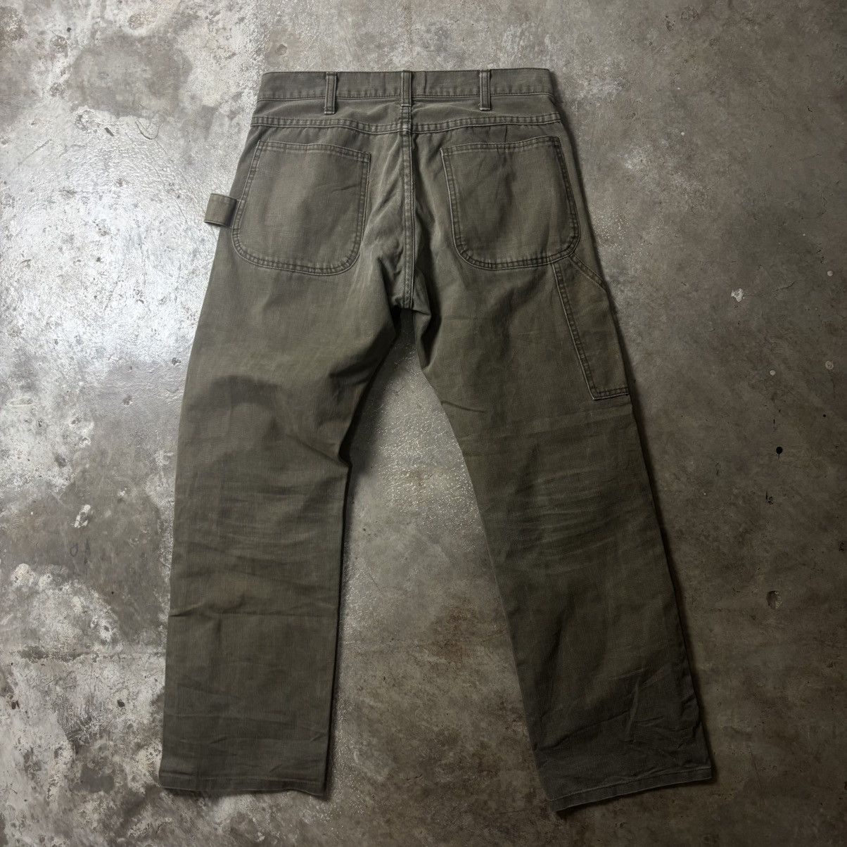 Comme des Garcons COMME DES GARÇONS PANT Size US 32 / EU 48 - 5 Thumbnail