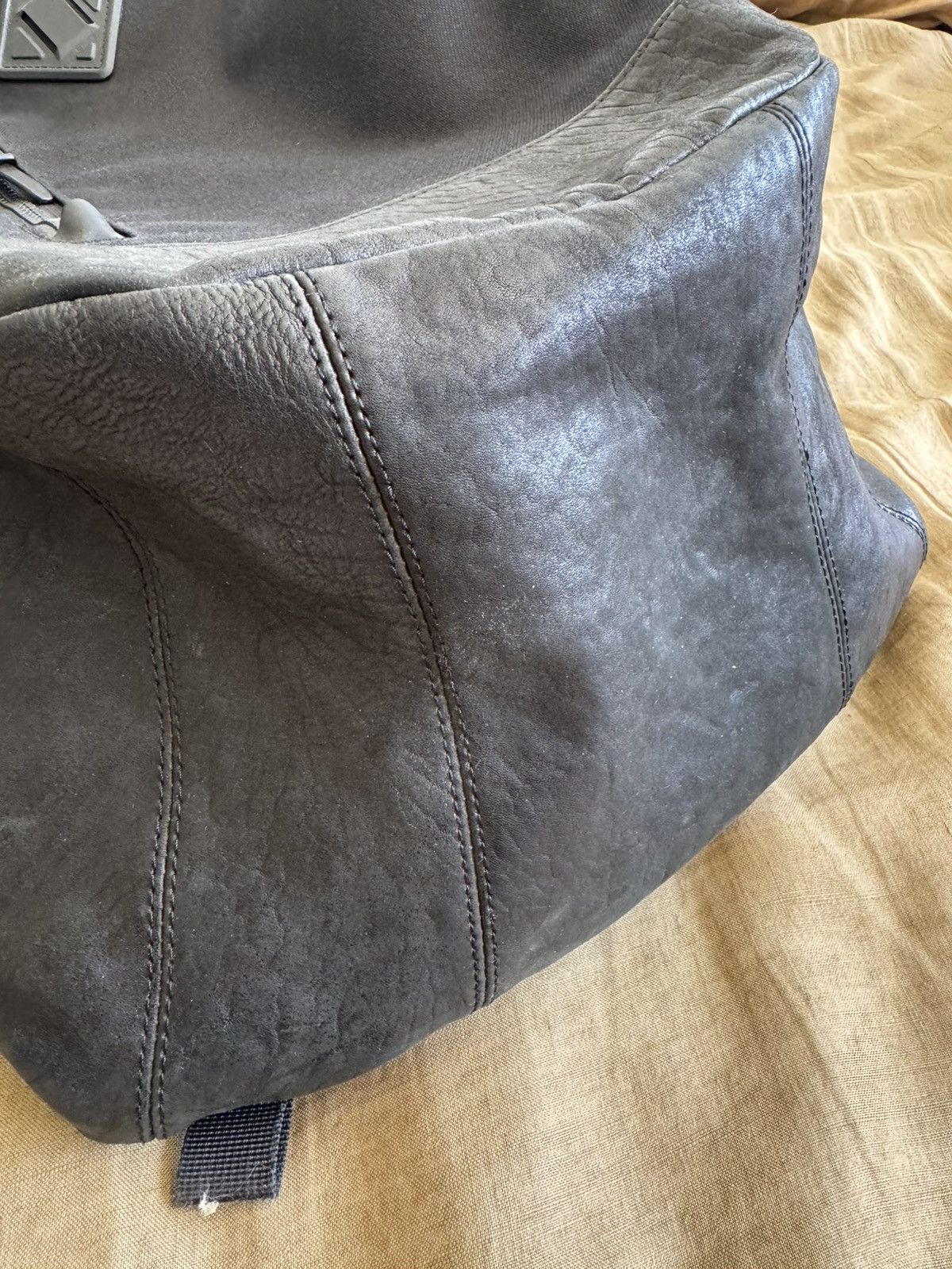 Visvim FW20 Cordura 20L (IT VEG.H) Size ONE SIZE - 9 Thumbnail