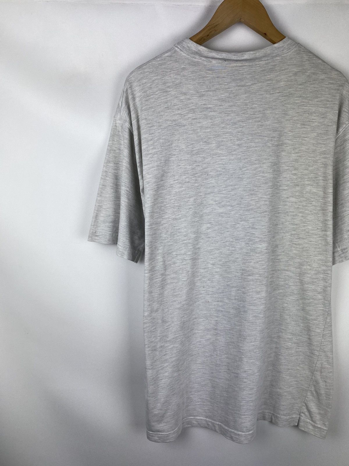 Vintage Adidas Equipment vintage men’s big logo t shirt size Xl Size US XL / EU 56 / 4 - 16 Thumbnail