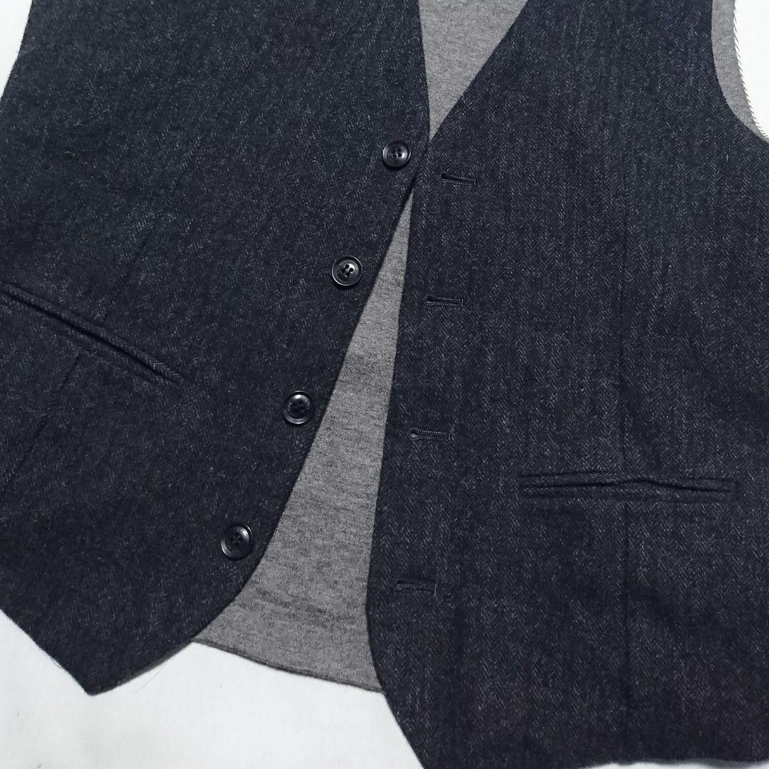 Other Three Dots Wool Vest Size US M / EU 48-50 / 2 - 3 Thumbnail