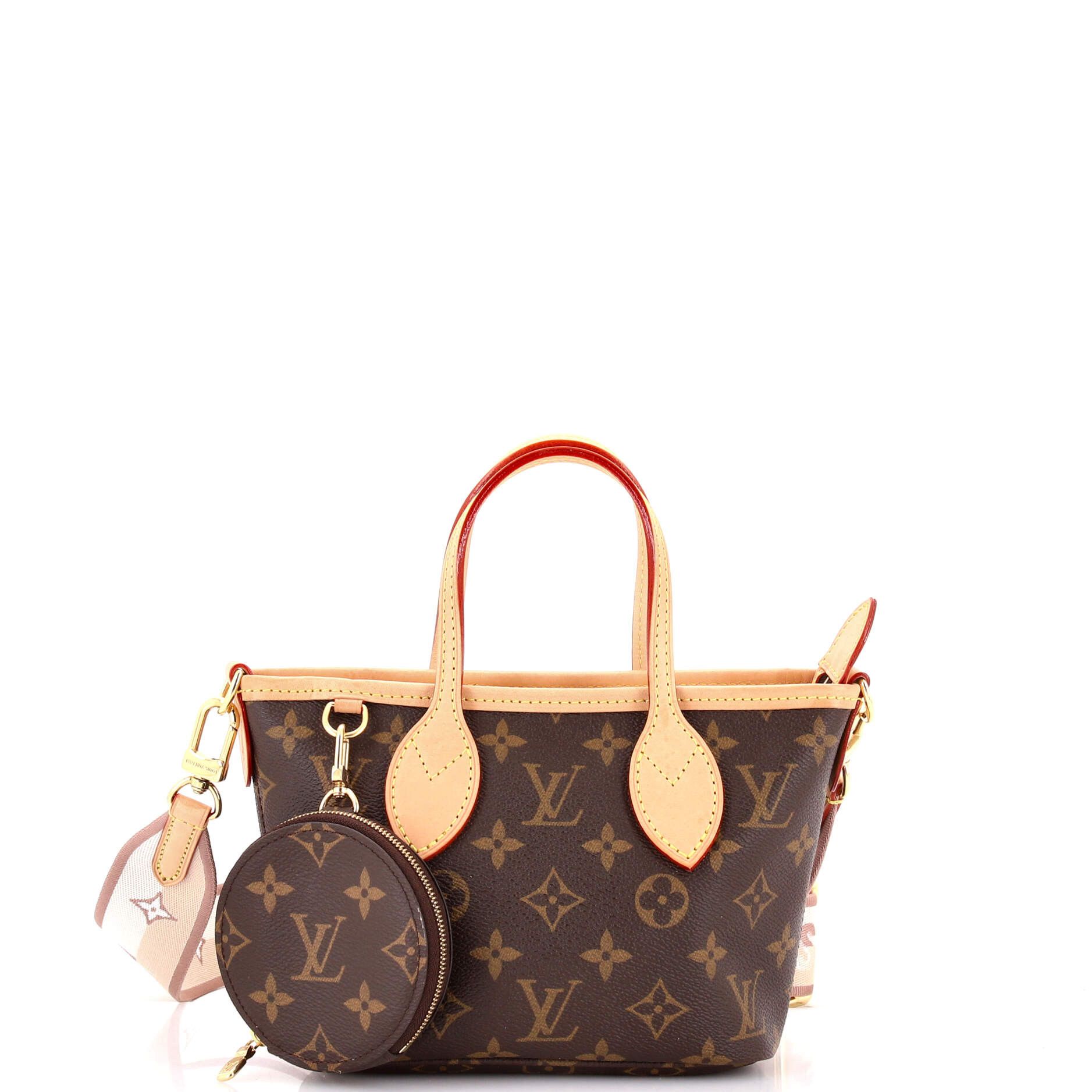 Louis Vuitton Neverfull NM Tote Size ONE SIZE - 1 Thumbnail