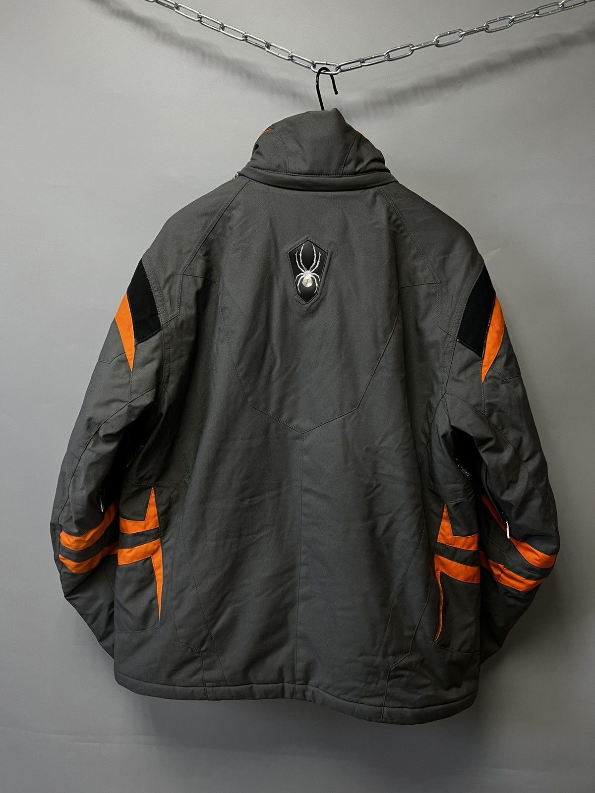 Spyder × Vintage Vintage Spyder Jacket men’s outdoor ski Size US M / EU 48-50 / 2 - 3 Thumbnail